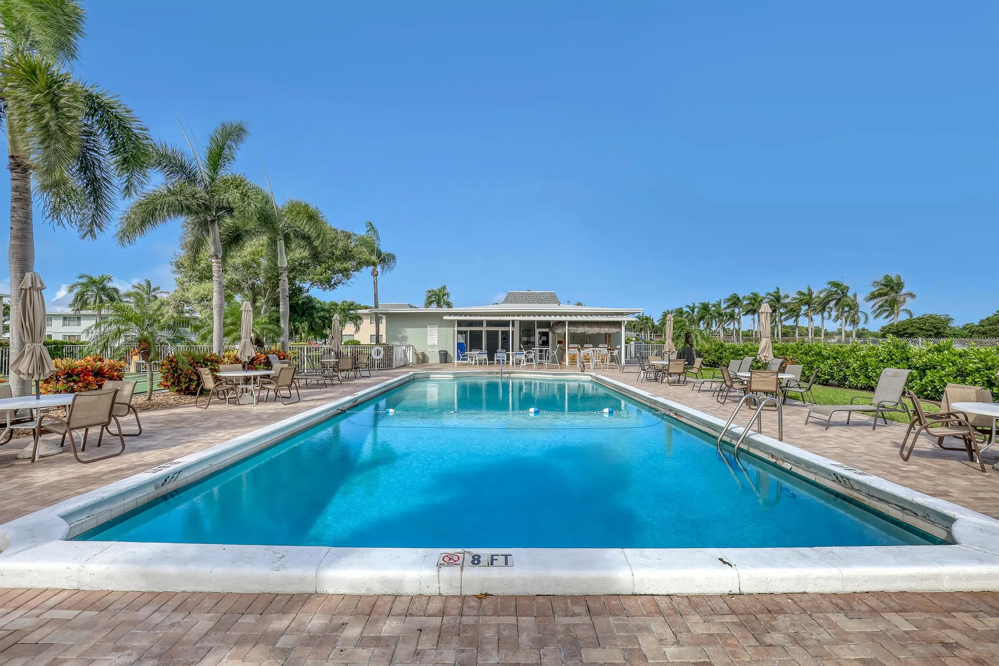 205 Main Boulevard, #1c