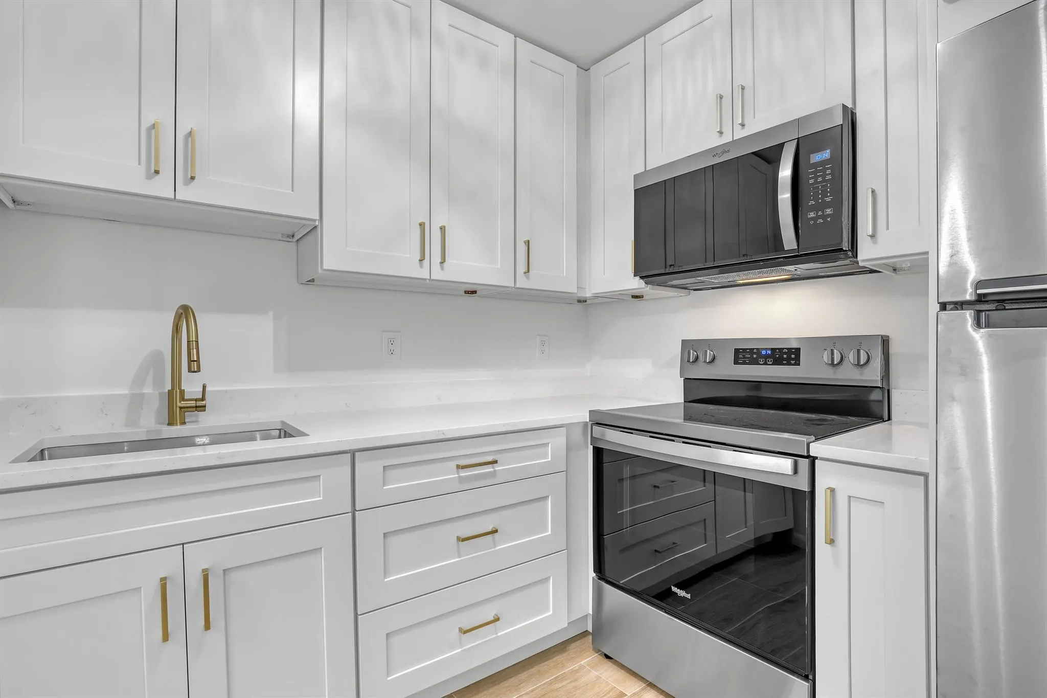 205 Main Boulevard, #1c