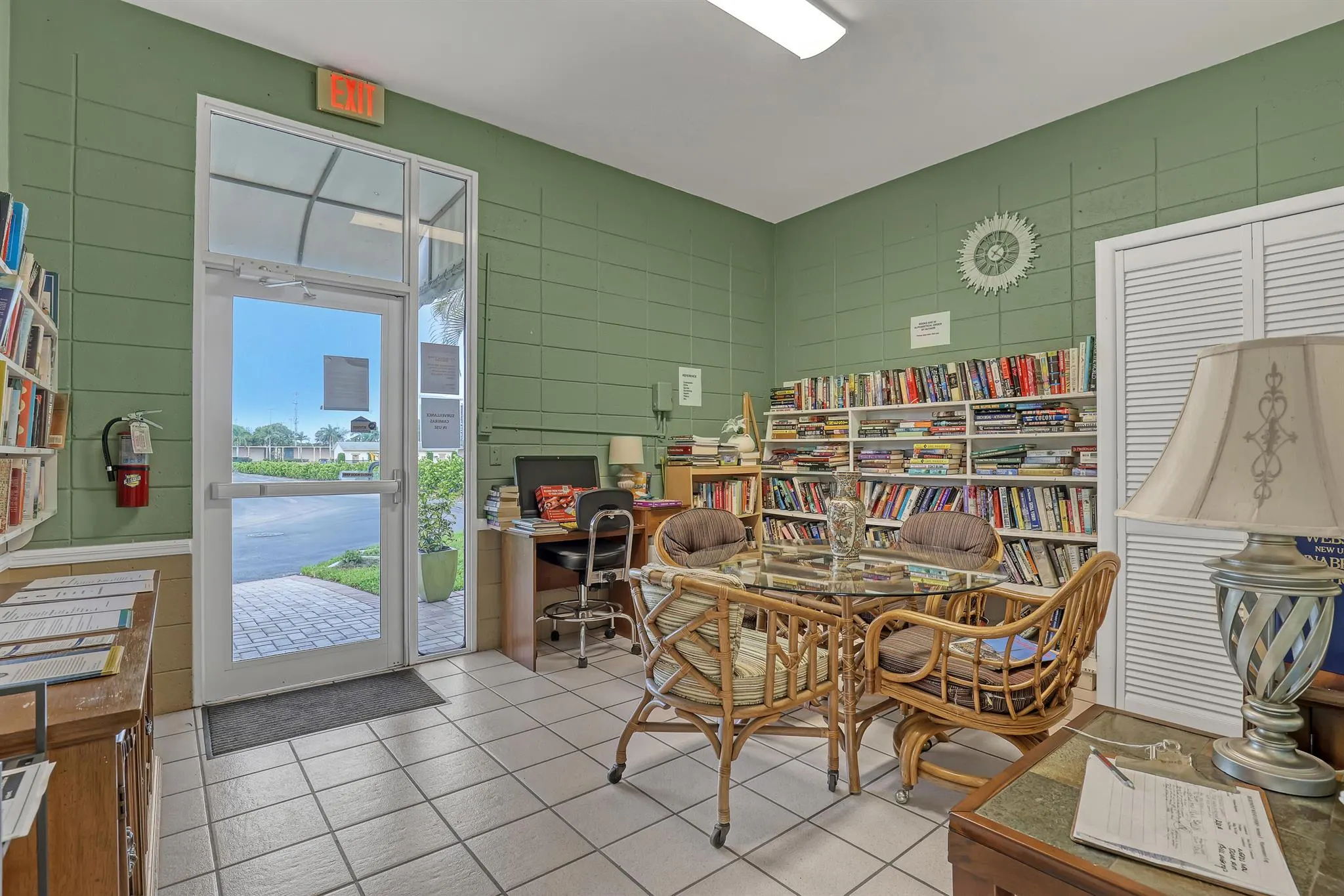 205 Main Boulevard, #1c