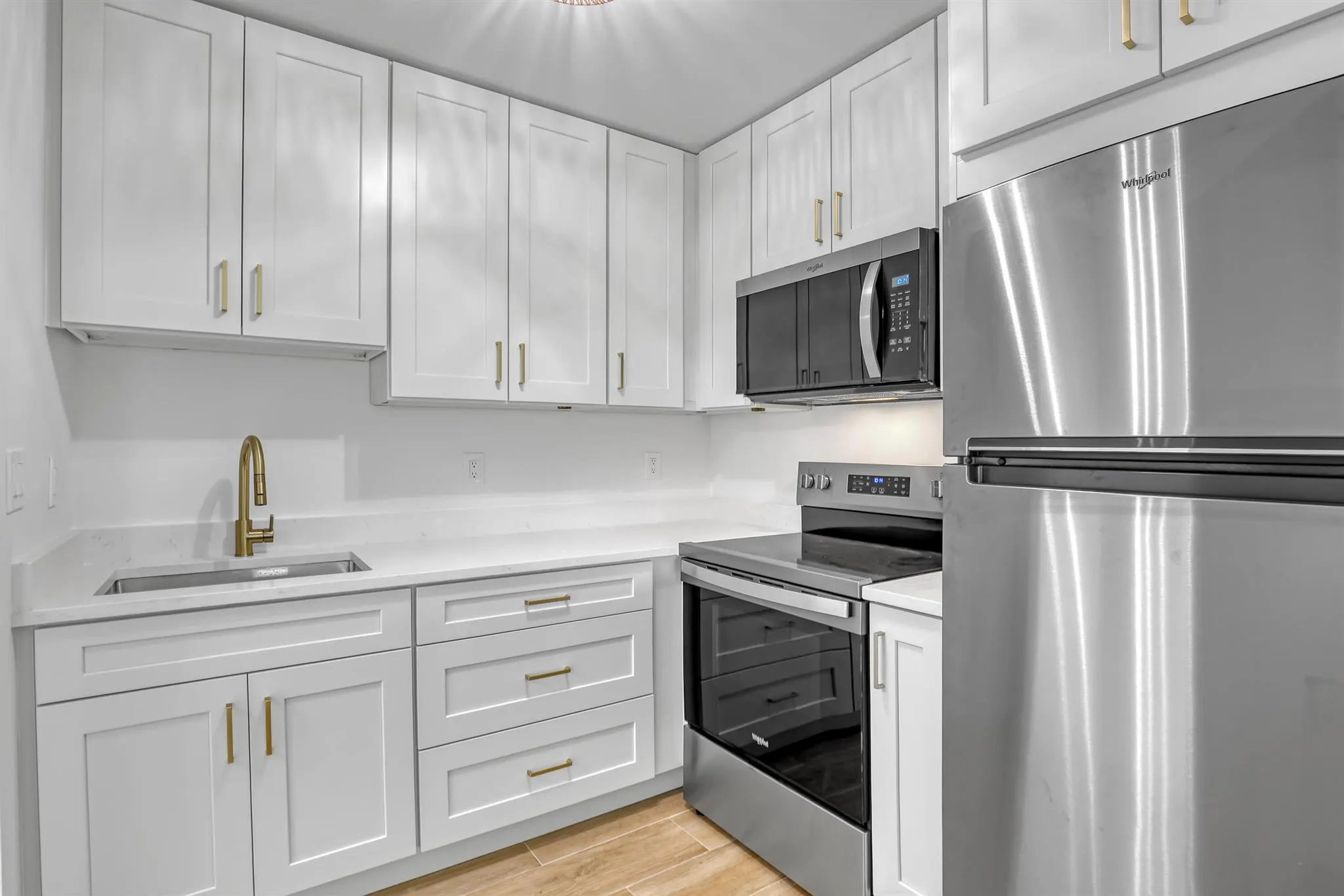 205 Main Boulevard, #1c