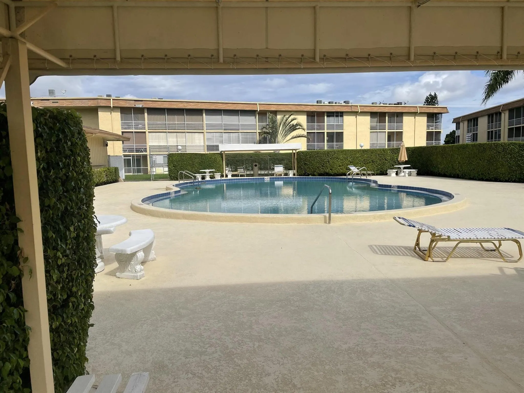 100 Village Green Circle E, #103
