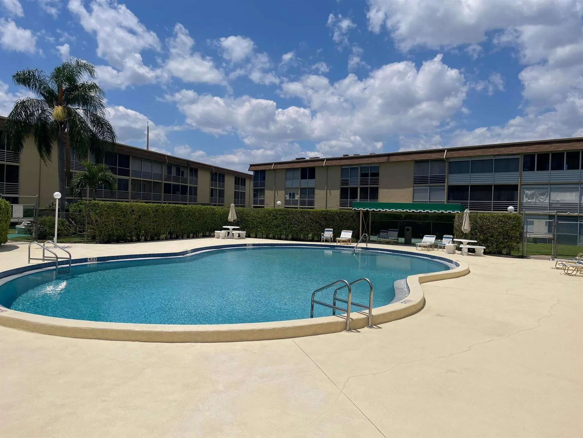 100 Village Green Circle E, #103