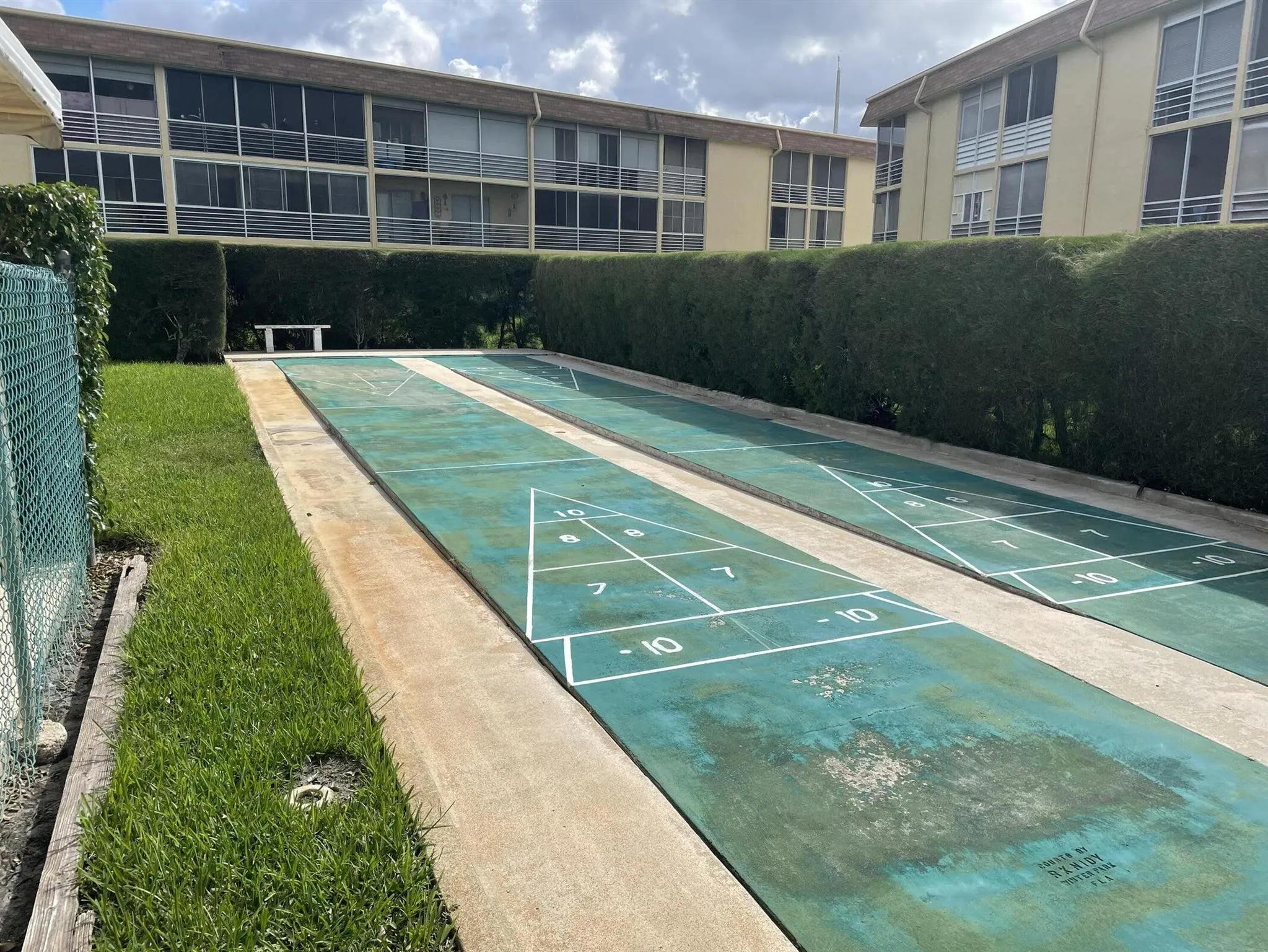 100 Village Green Circle E, #103