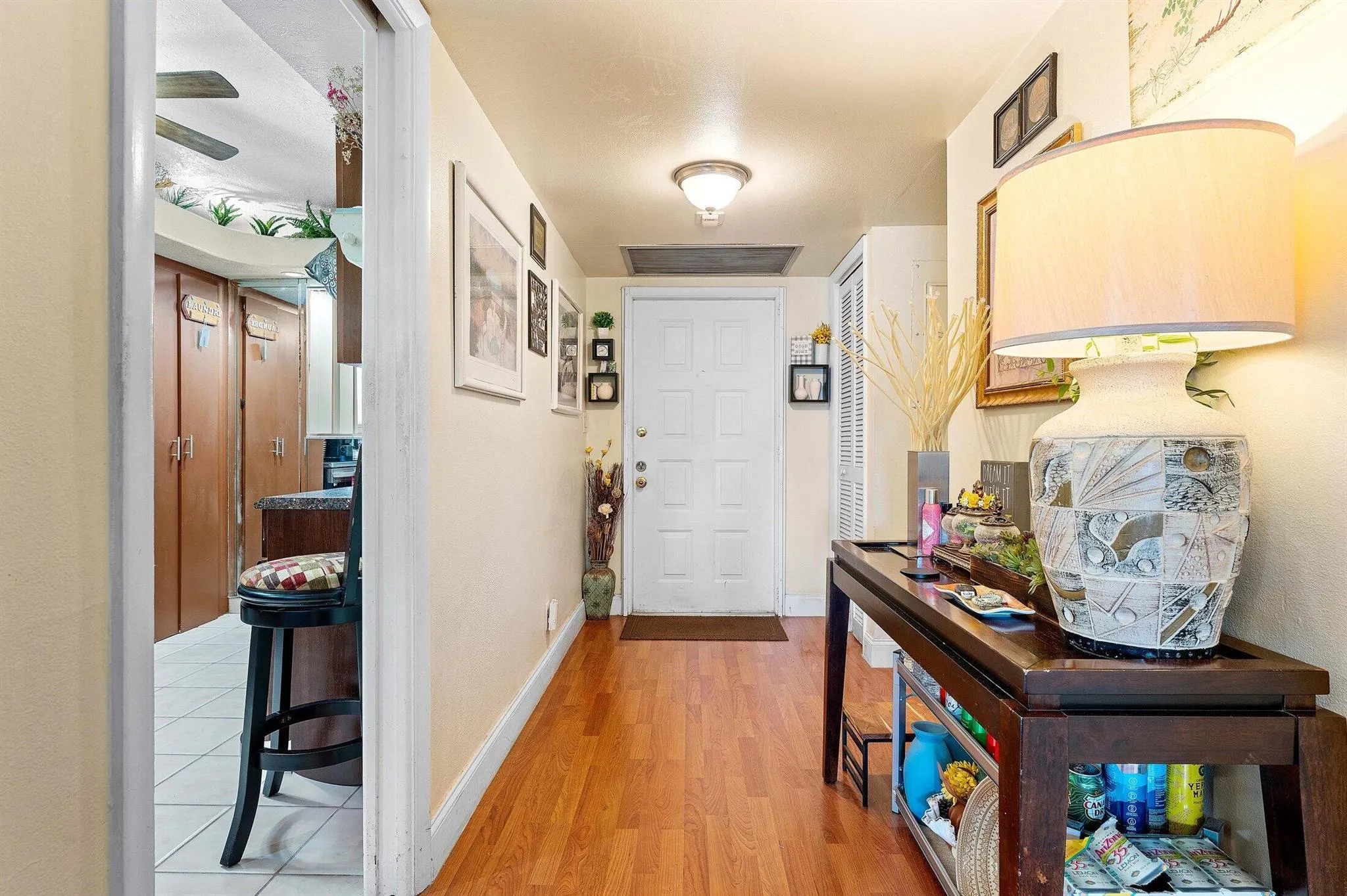 2850 Forest Hills Boulevard, #201