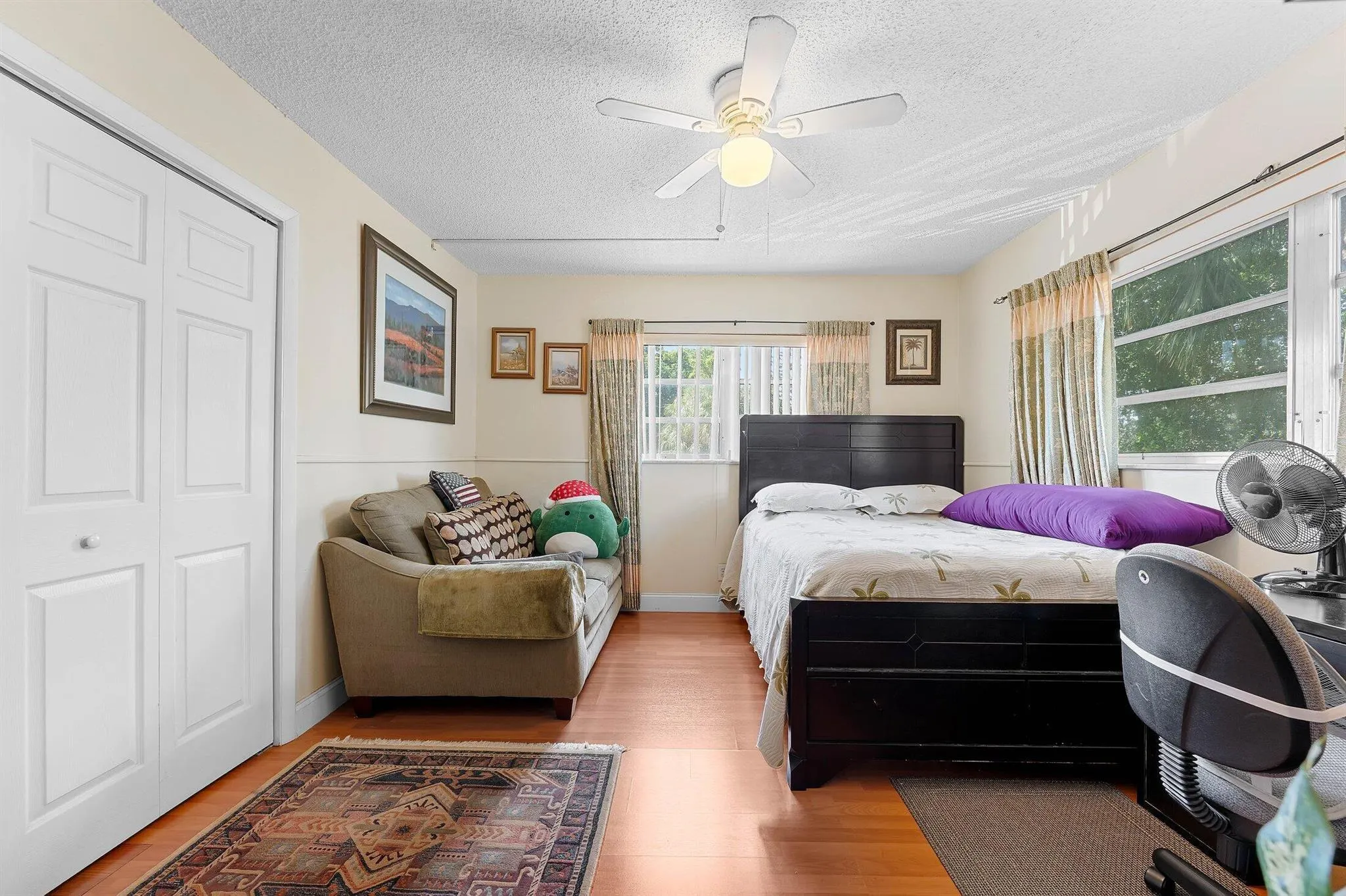 2850 Forest Hills Boulevard, #201