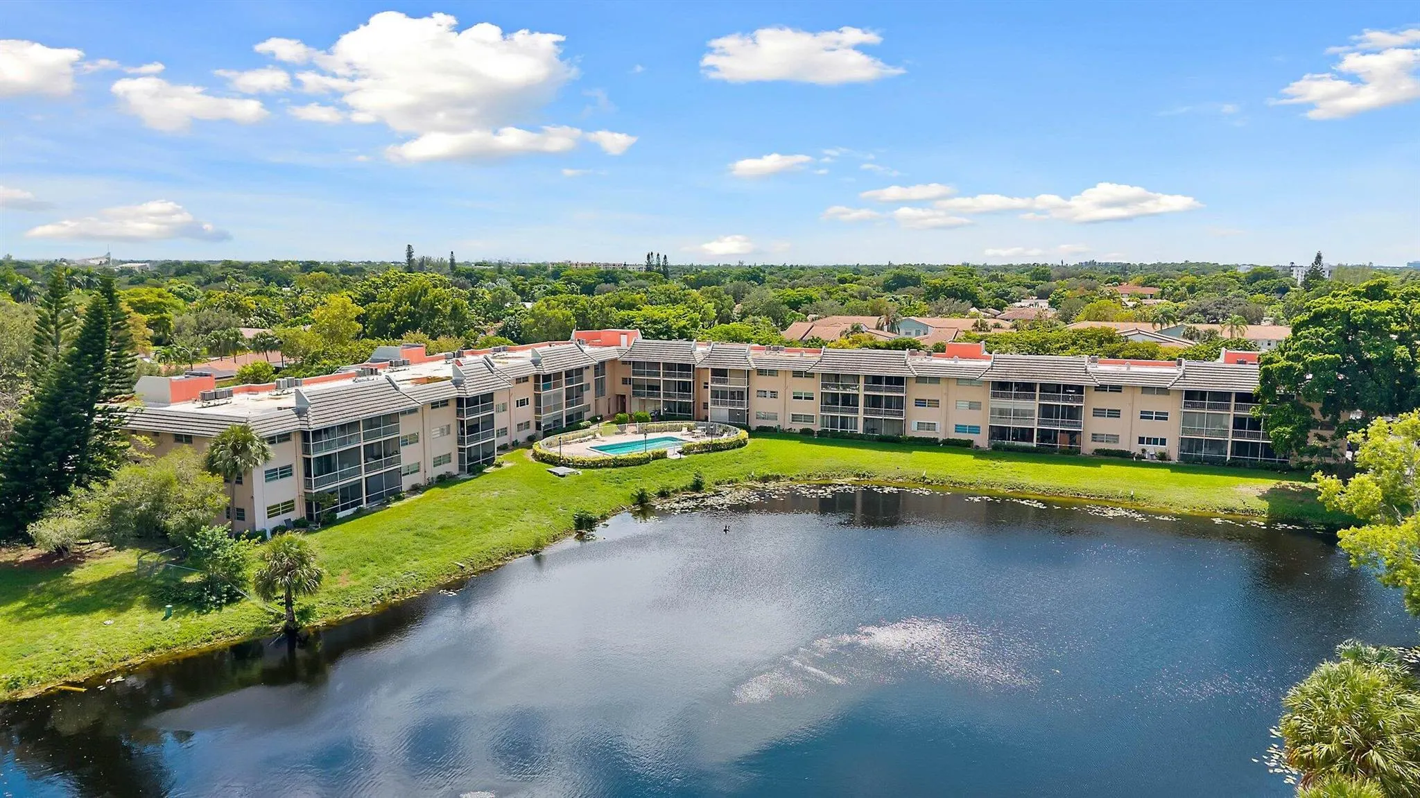 2850 Forest Hills Boulevard, #201