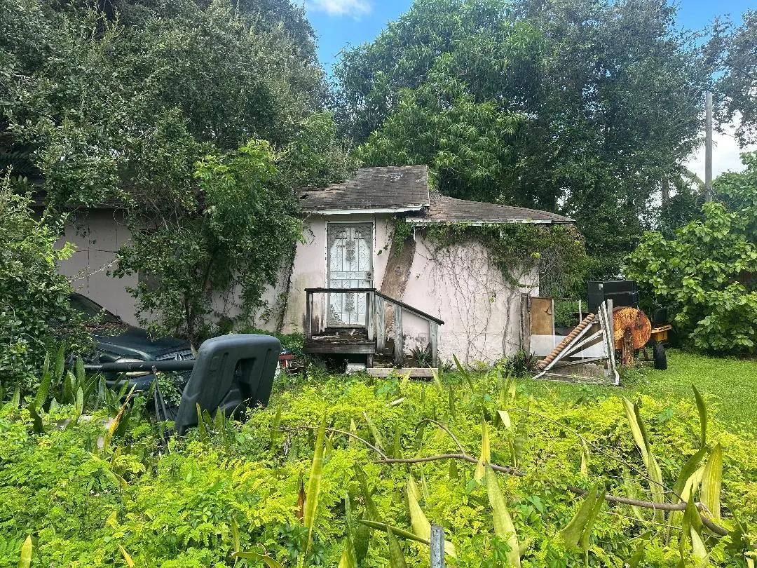 262 NW 58th Street