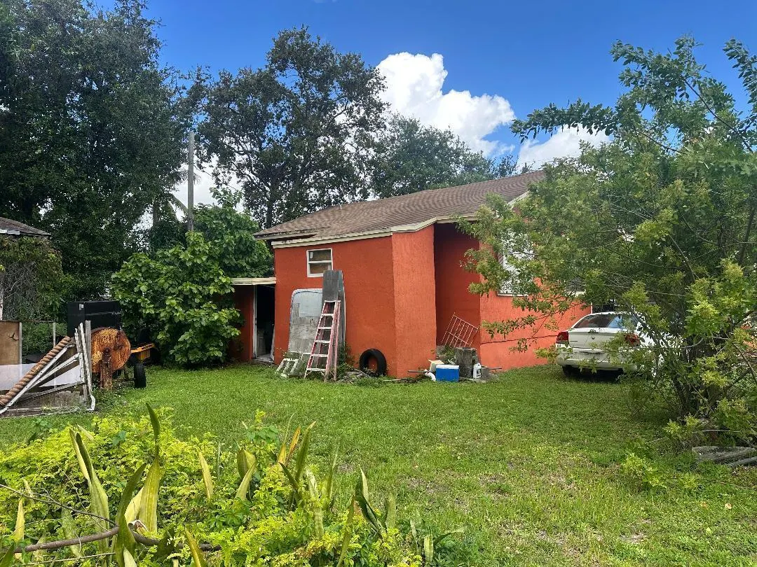 262 NW 58th Street