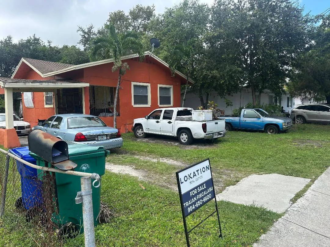 262 NW 58th Street