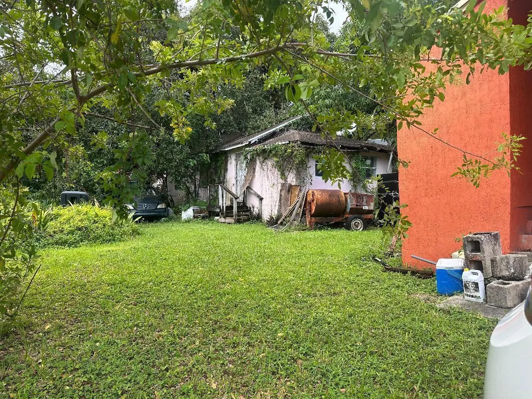 262 NW 58th Street
