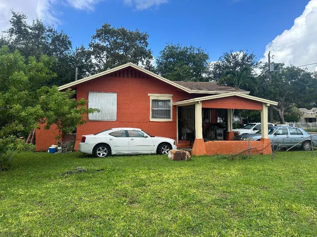 262 NW 58th Street