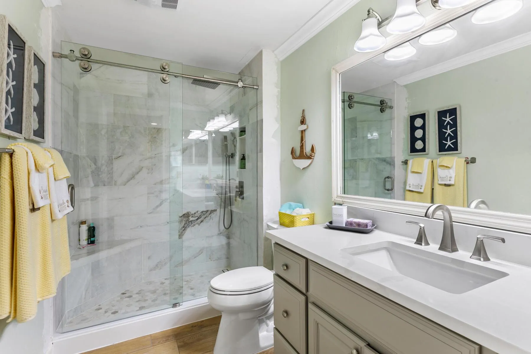 16100 W Bay Drive, #147