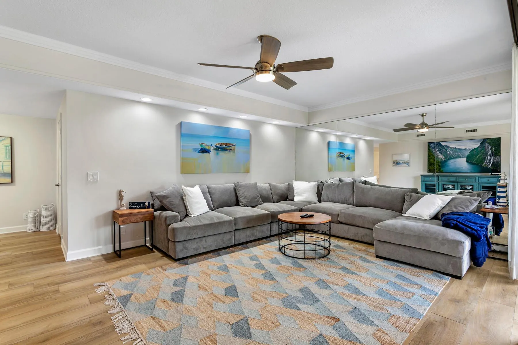 16100 W Bay Drive, #147