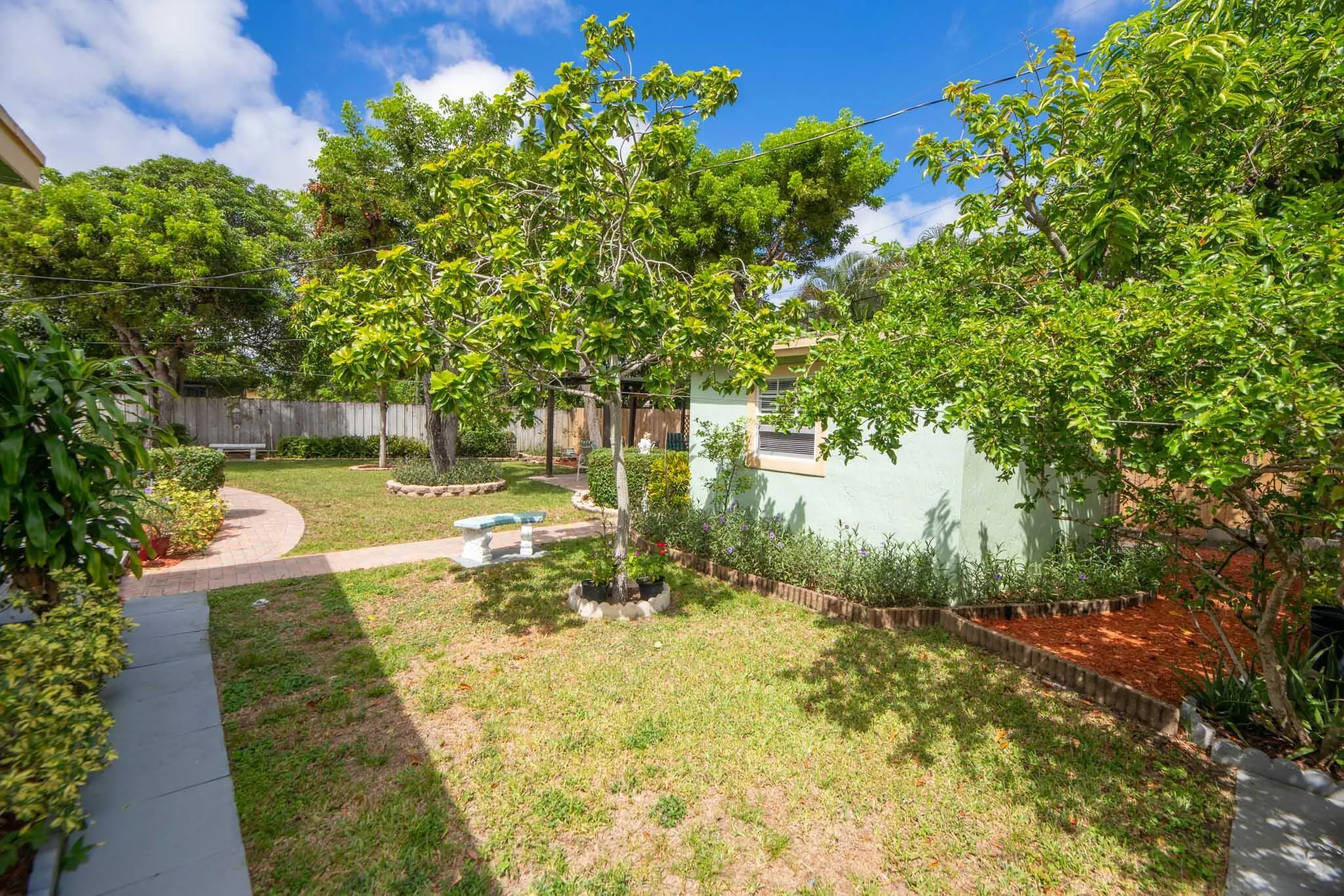 249 NE 43rd Street