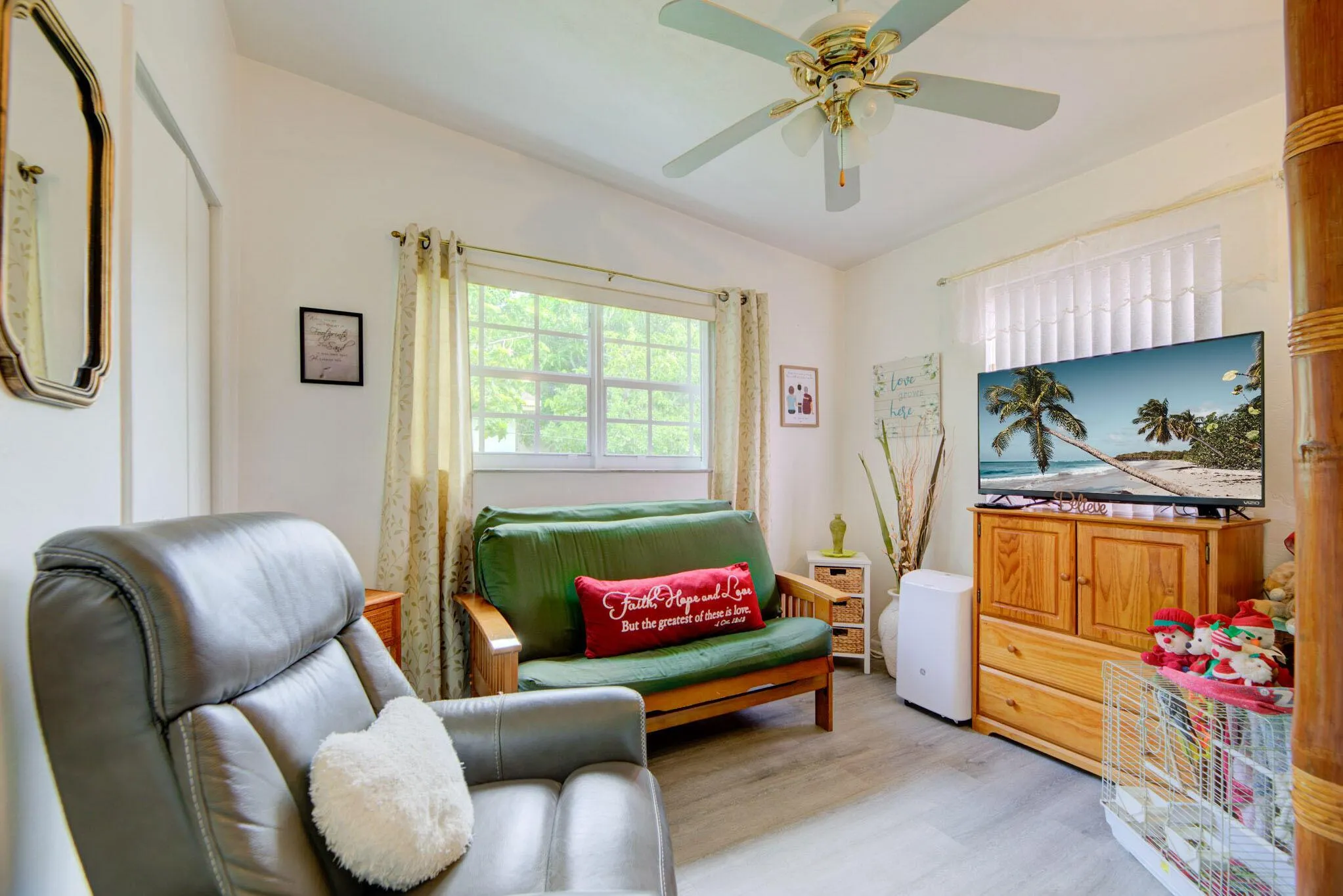 249 NE 43rd Street