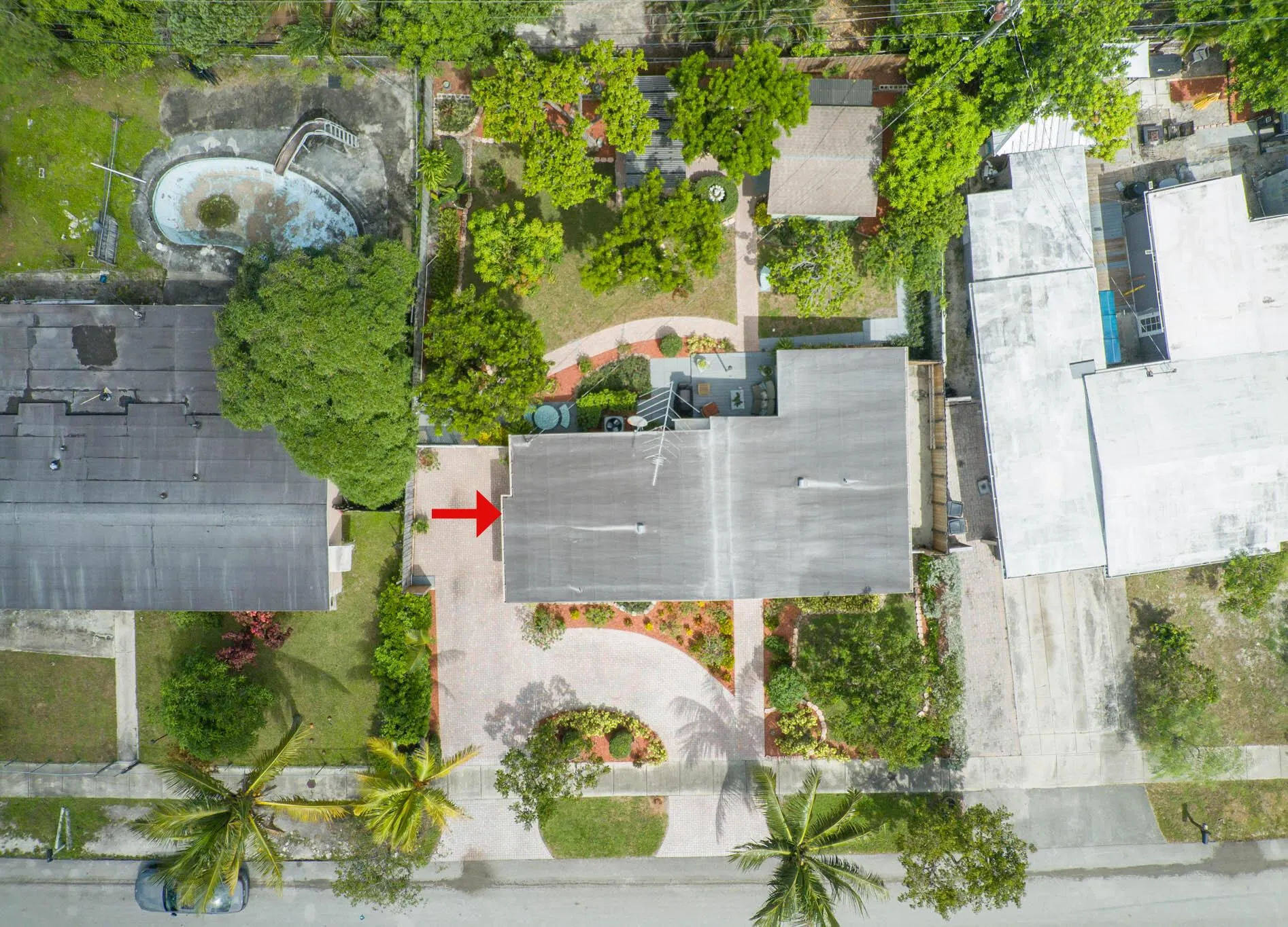 249 NE 43rd Street