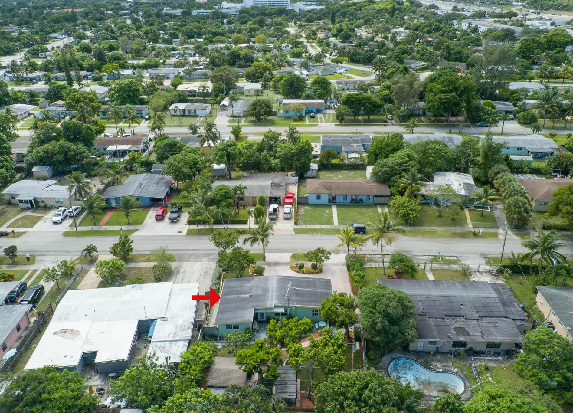 249 NE 43rd Street