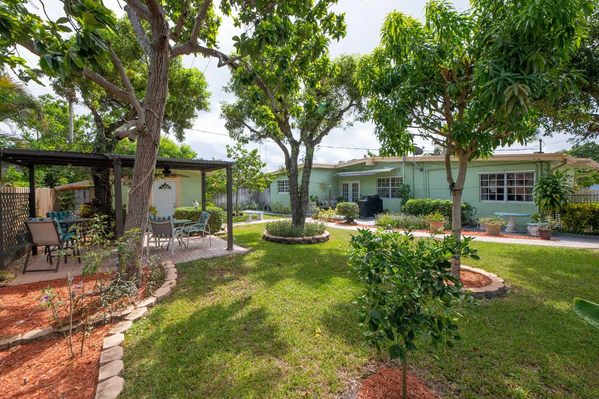 249 NE 43rd Street