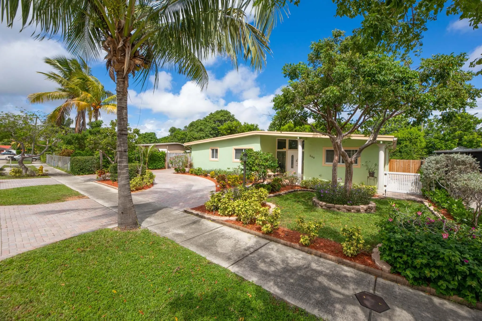 249 NE 43rd Street