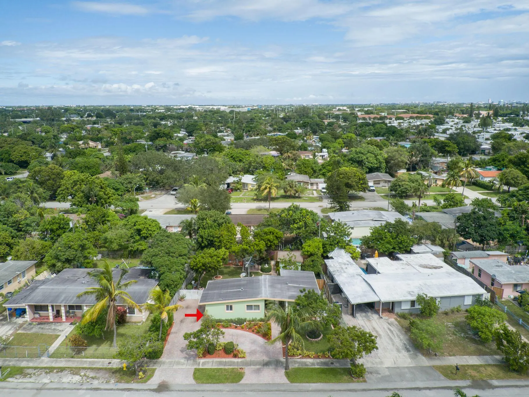 249 NE 43rd Street