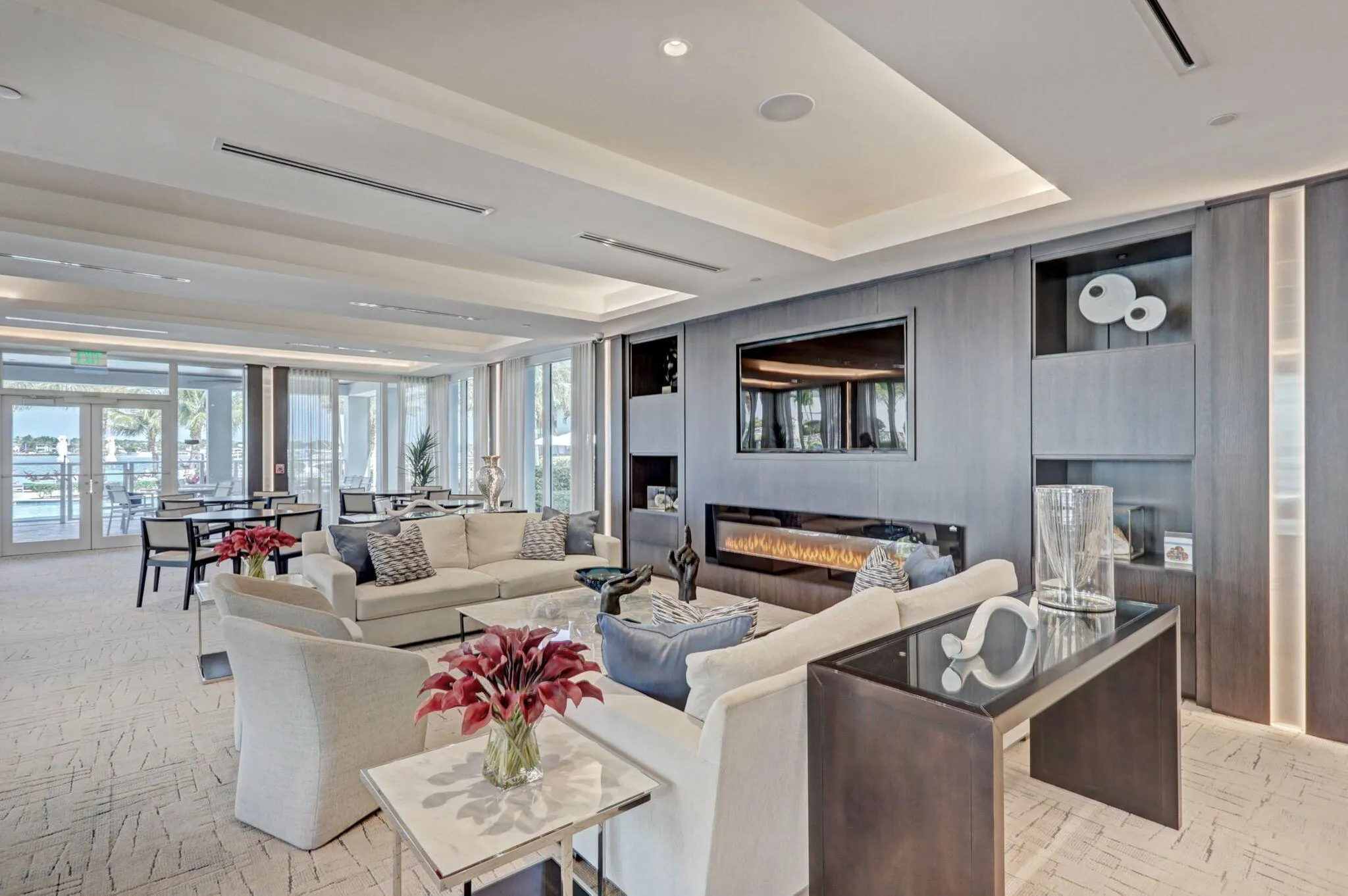 2 Water Club Way, #802