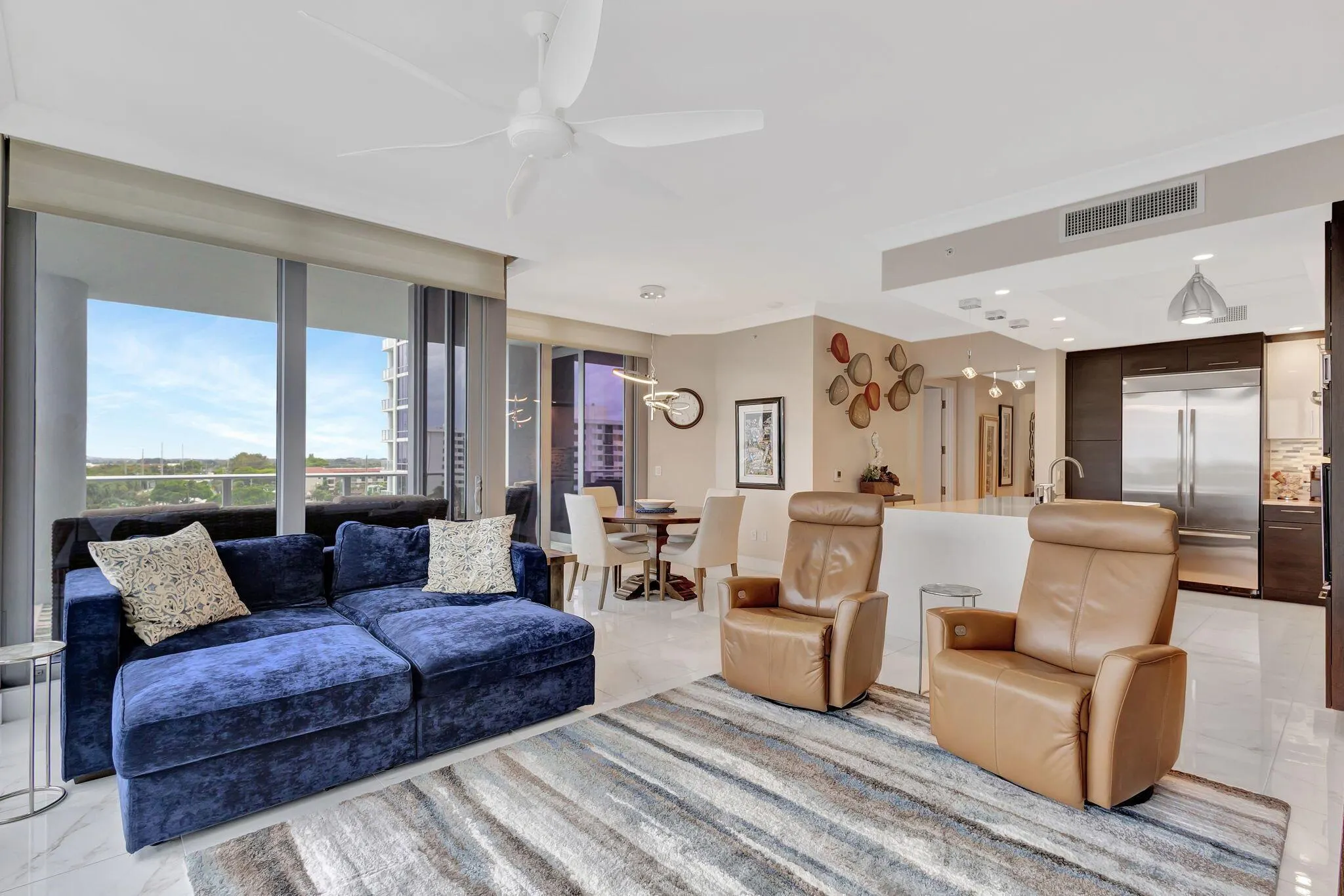 2 Water Club Way, #802