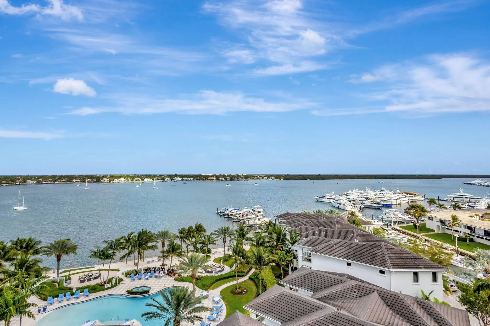 2 Water Club Way, #802