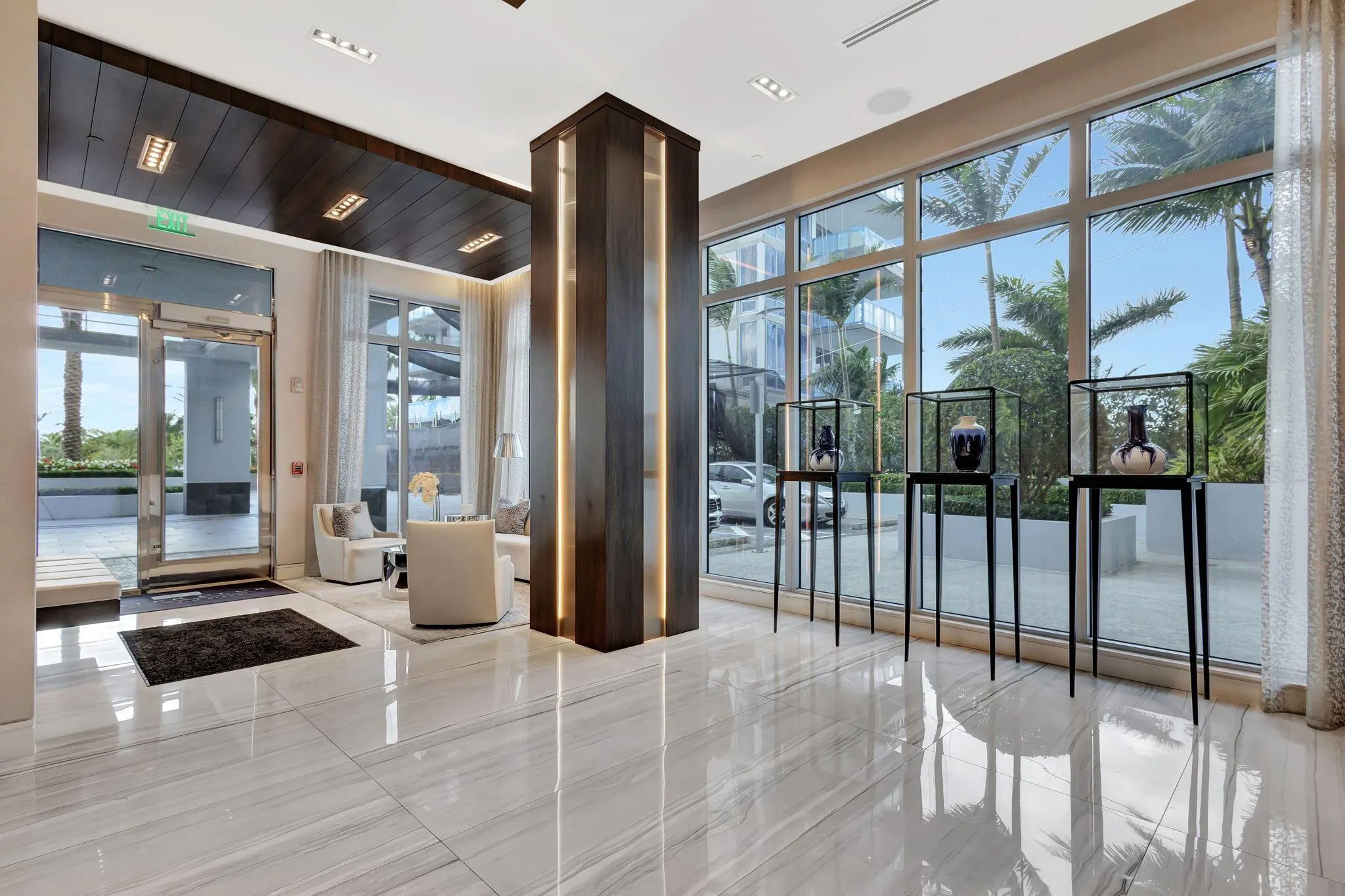 2 Water Club Way, #802