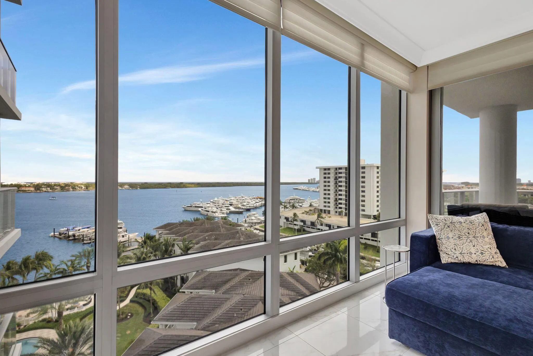2 Water Club Way, #802
