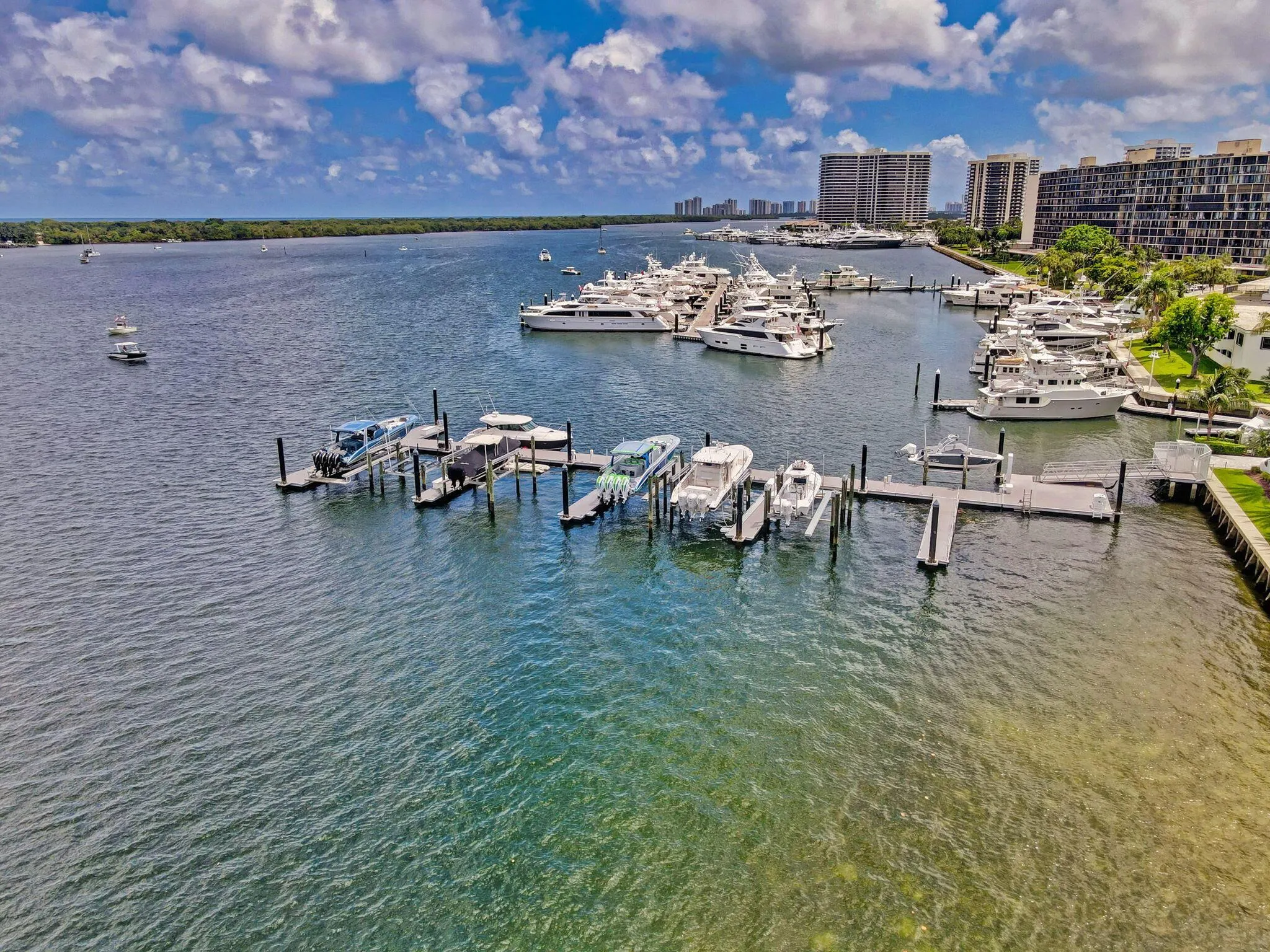 2 Water Club Way, #802