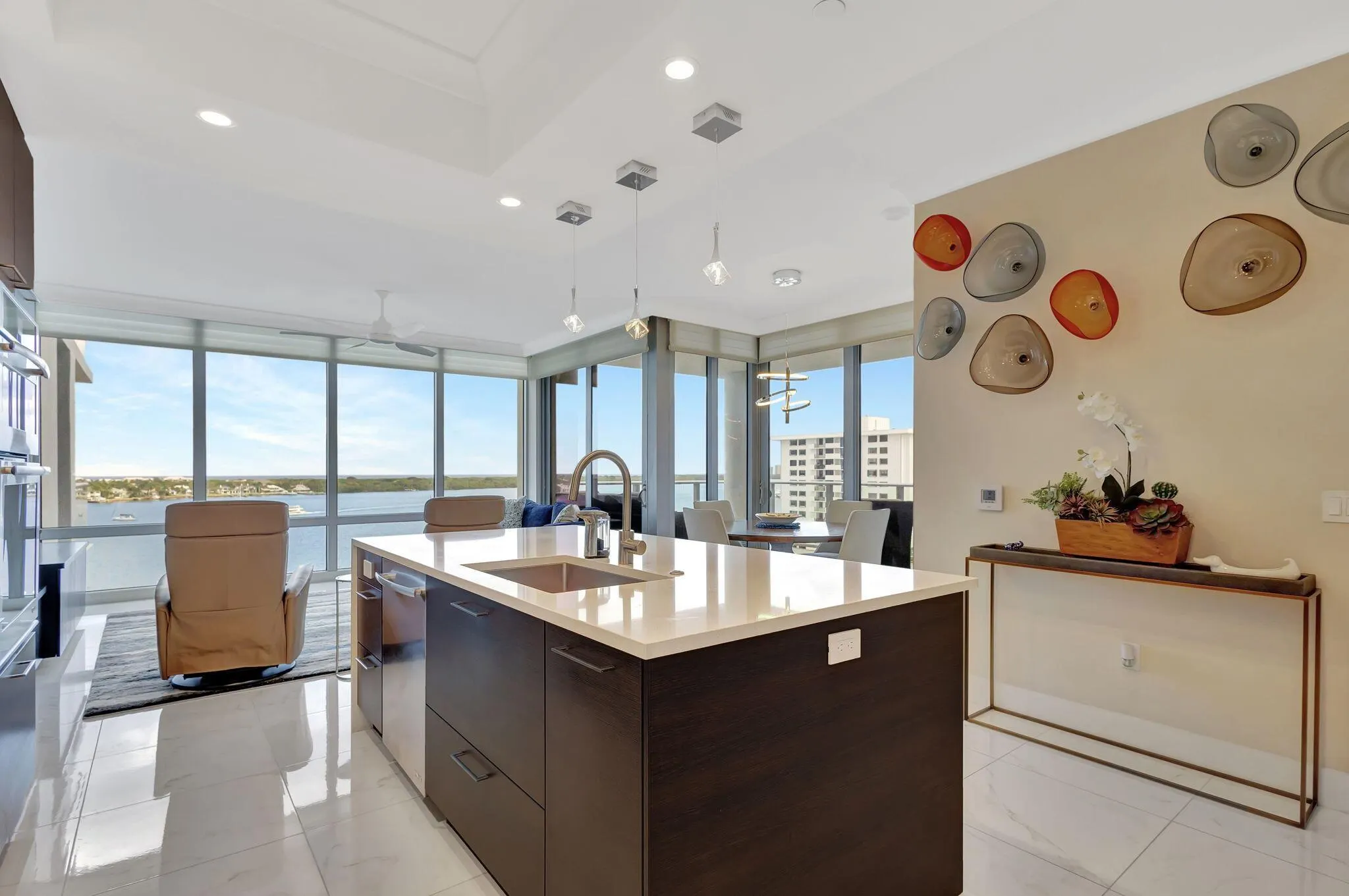 2 Water Club Way, #802