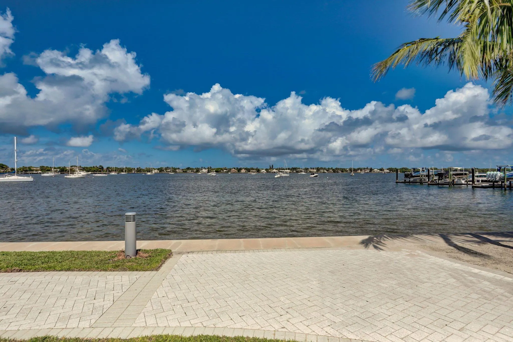 2 Water Club Way, #802
