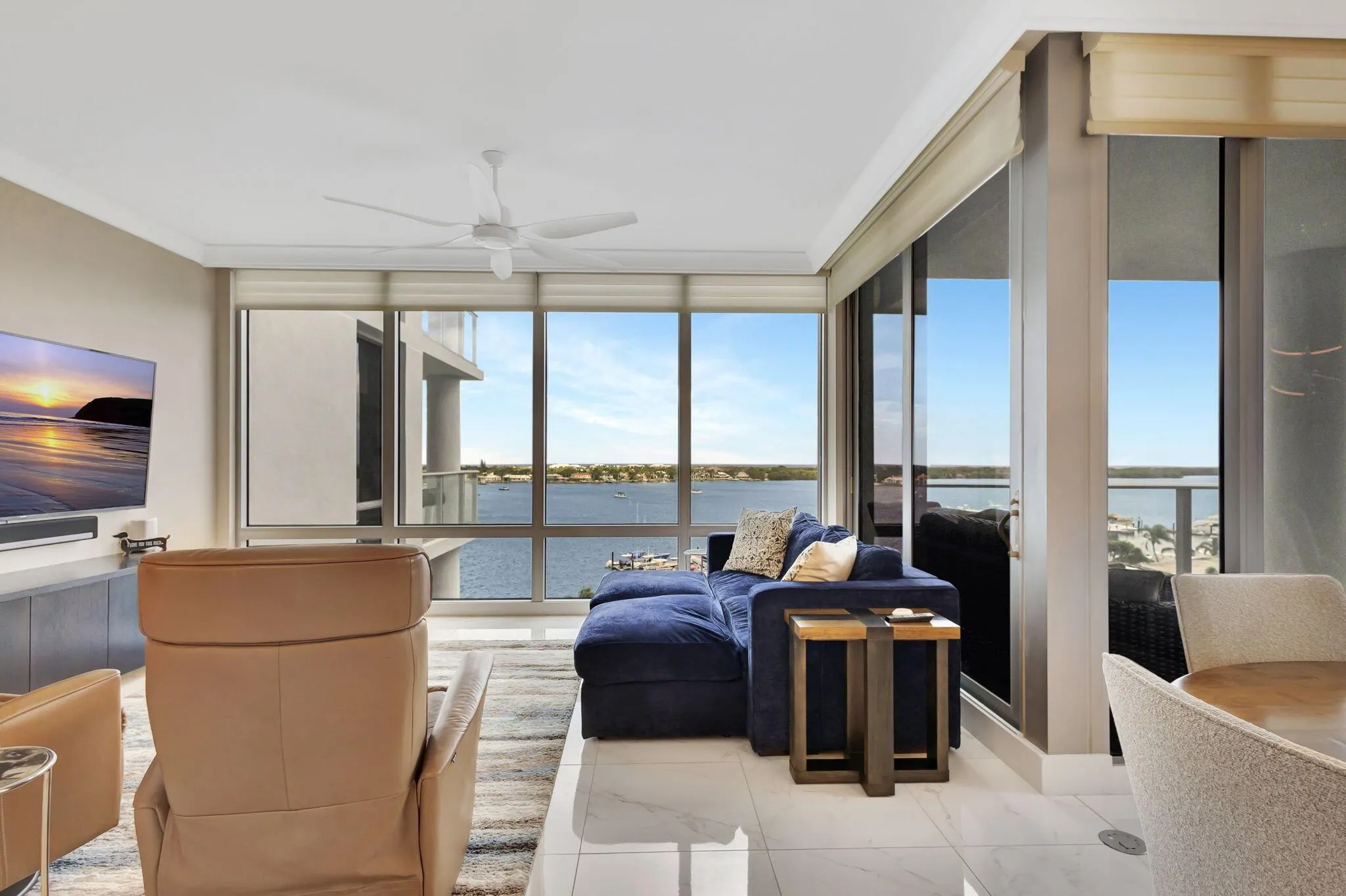 2 Water Club Way, #802
