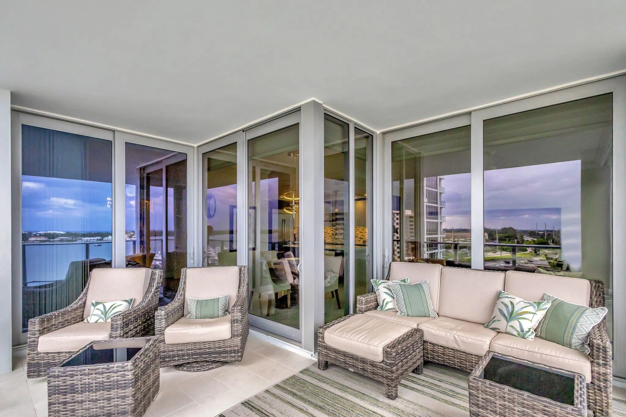 2 Water Club Way, #802