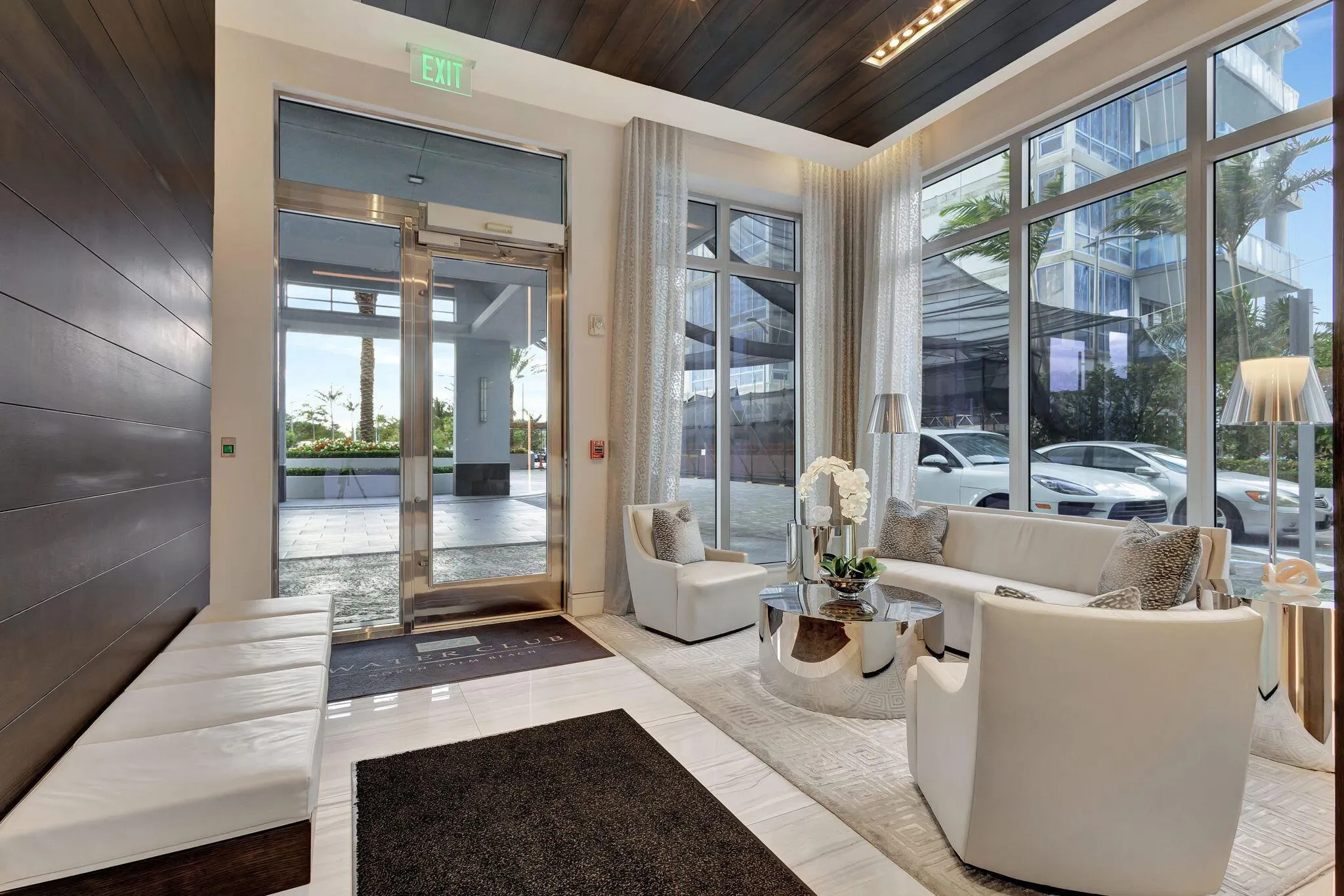 2 Water Club Way, #802