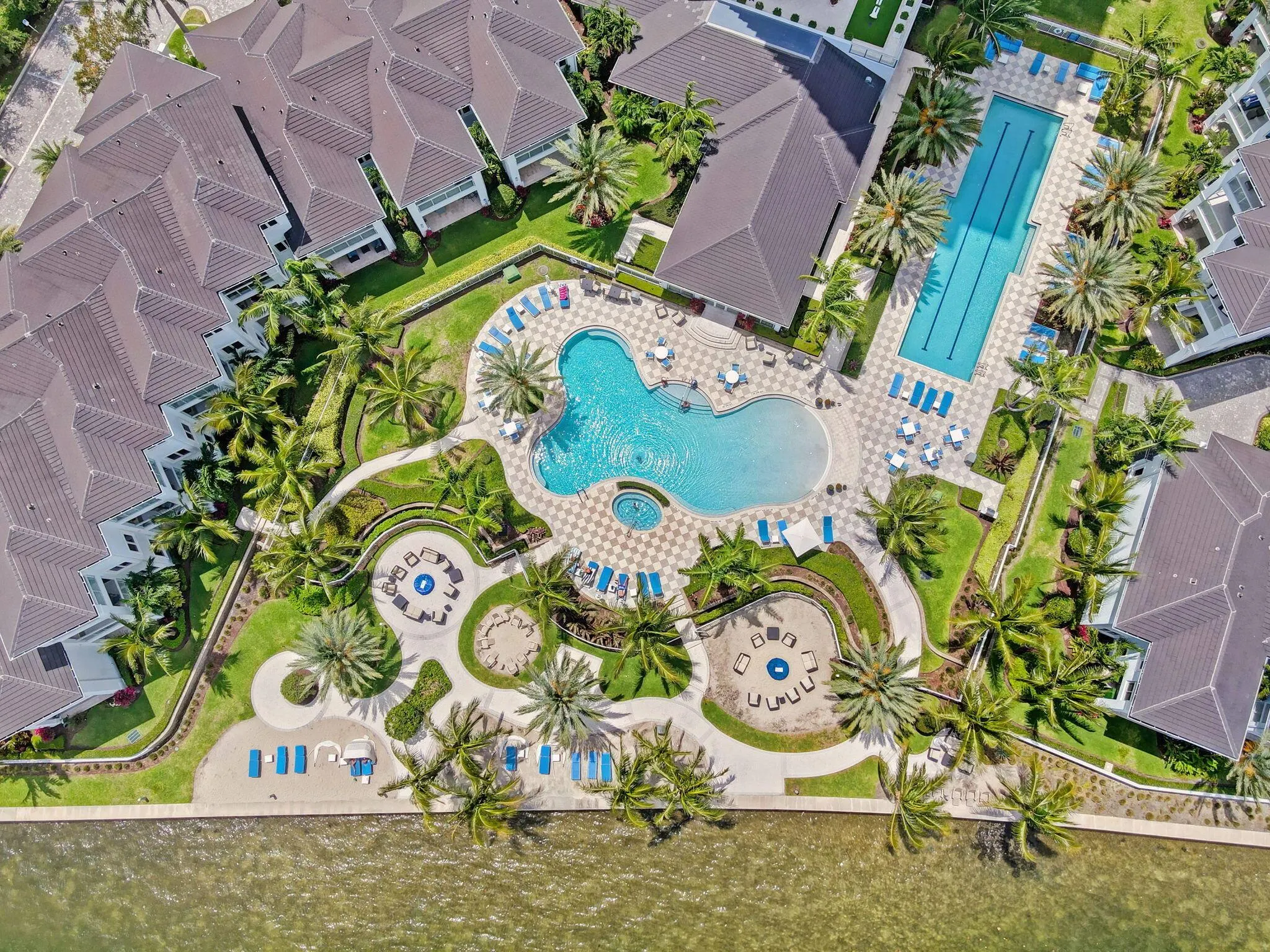 2 Water Club Way, #802