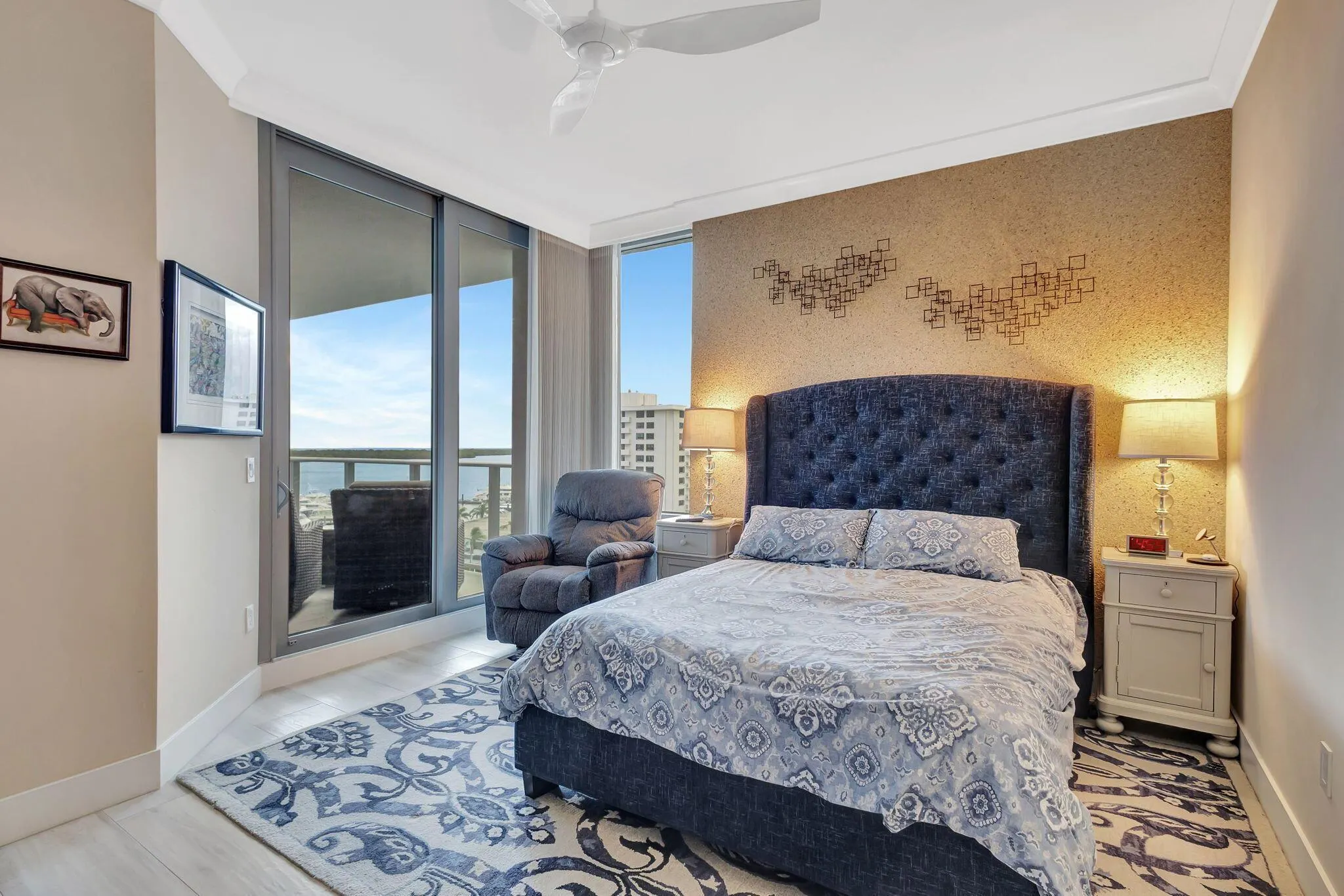 2 Water Club Way, #802