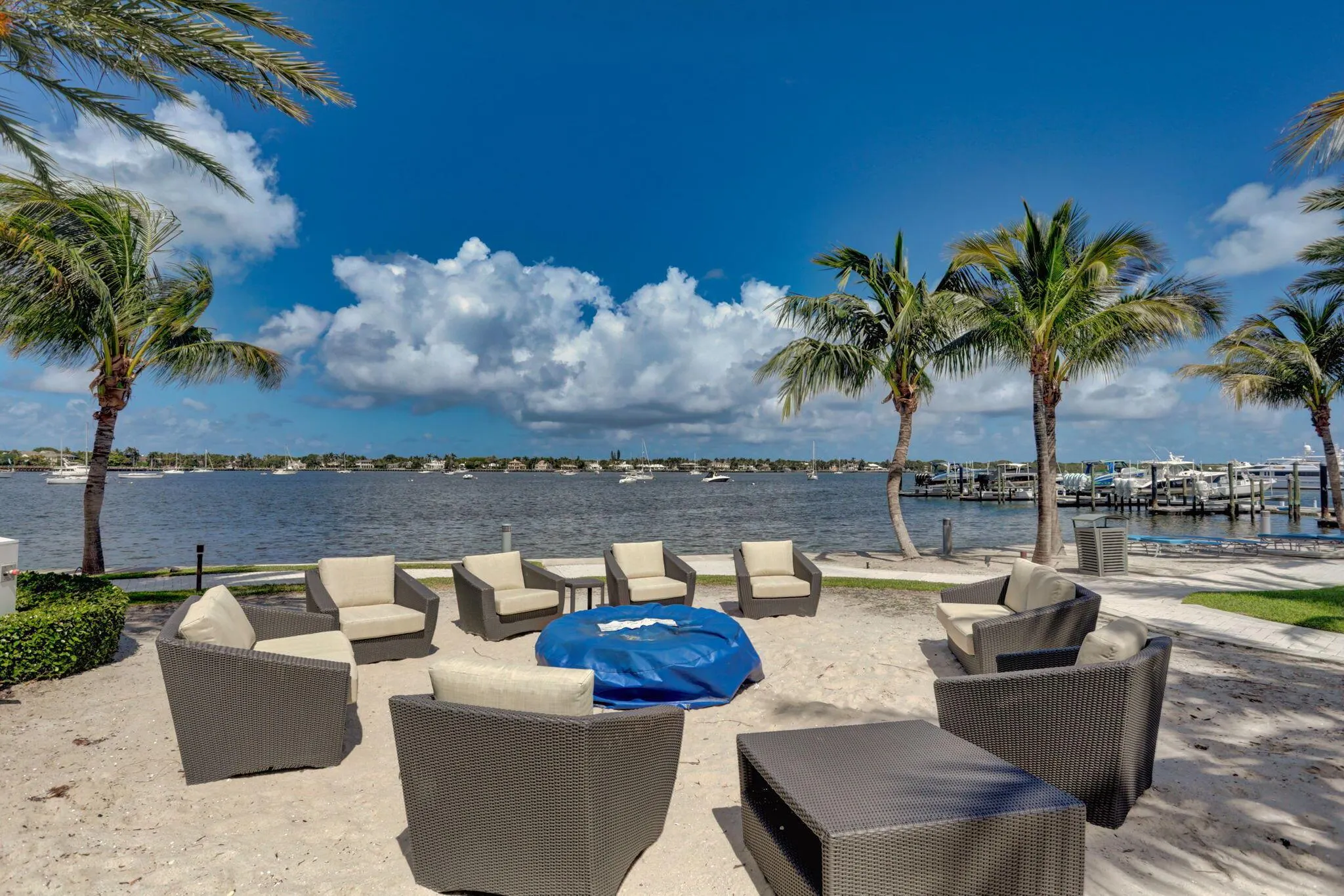 2 Water Club Way, #802
