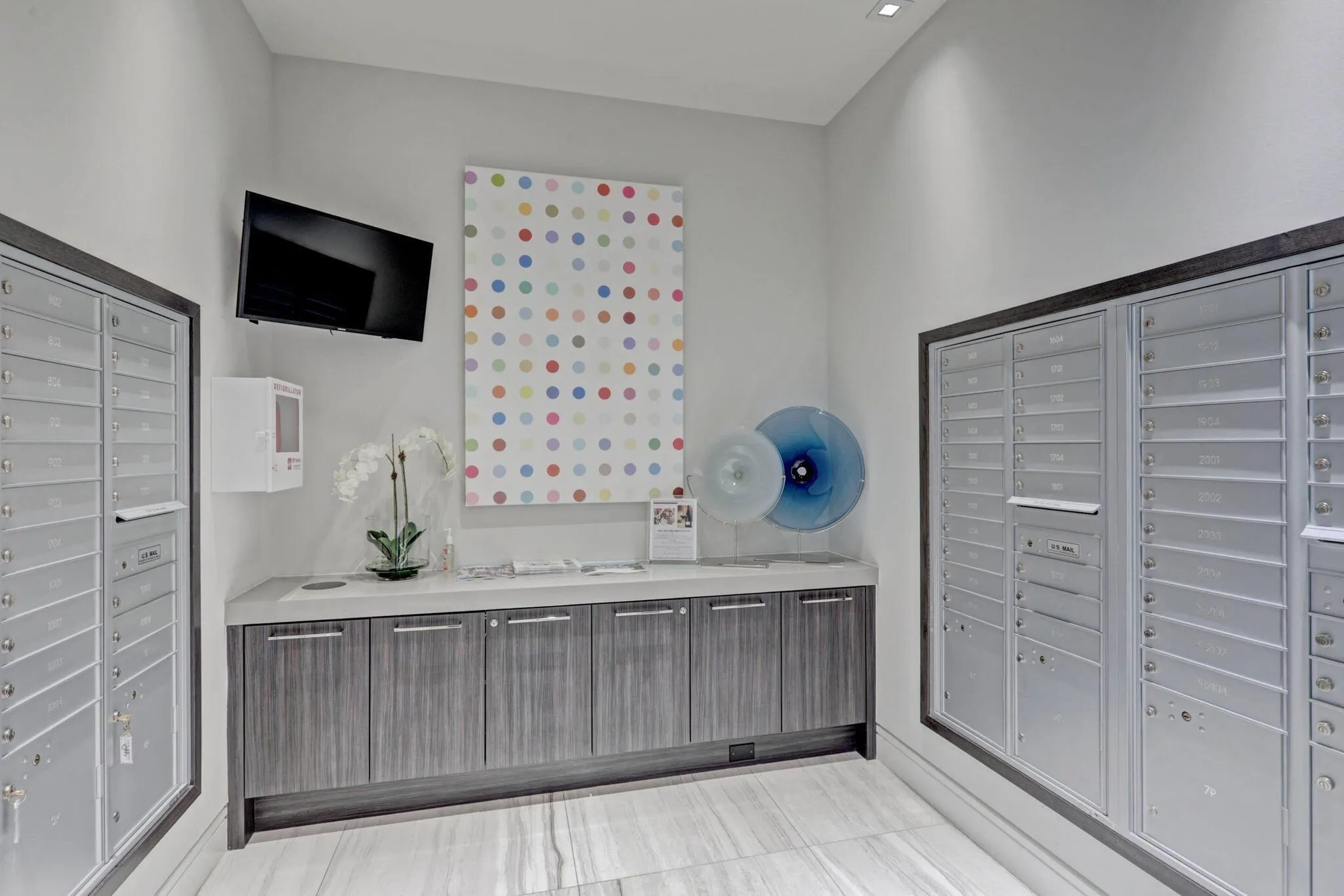 2 Water Club Way, #802