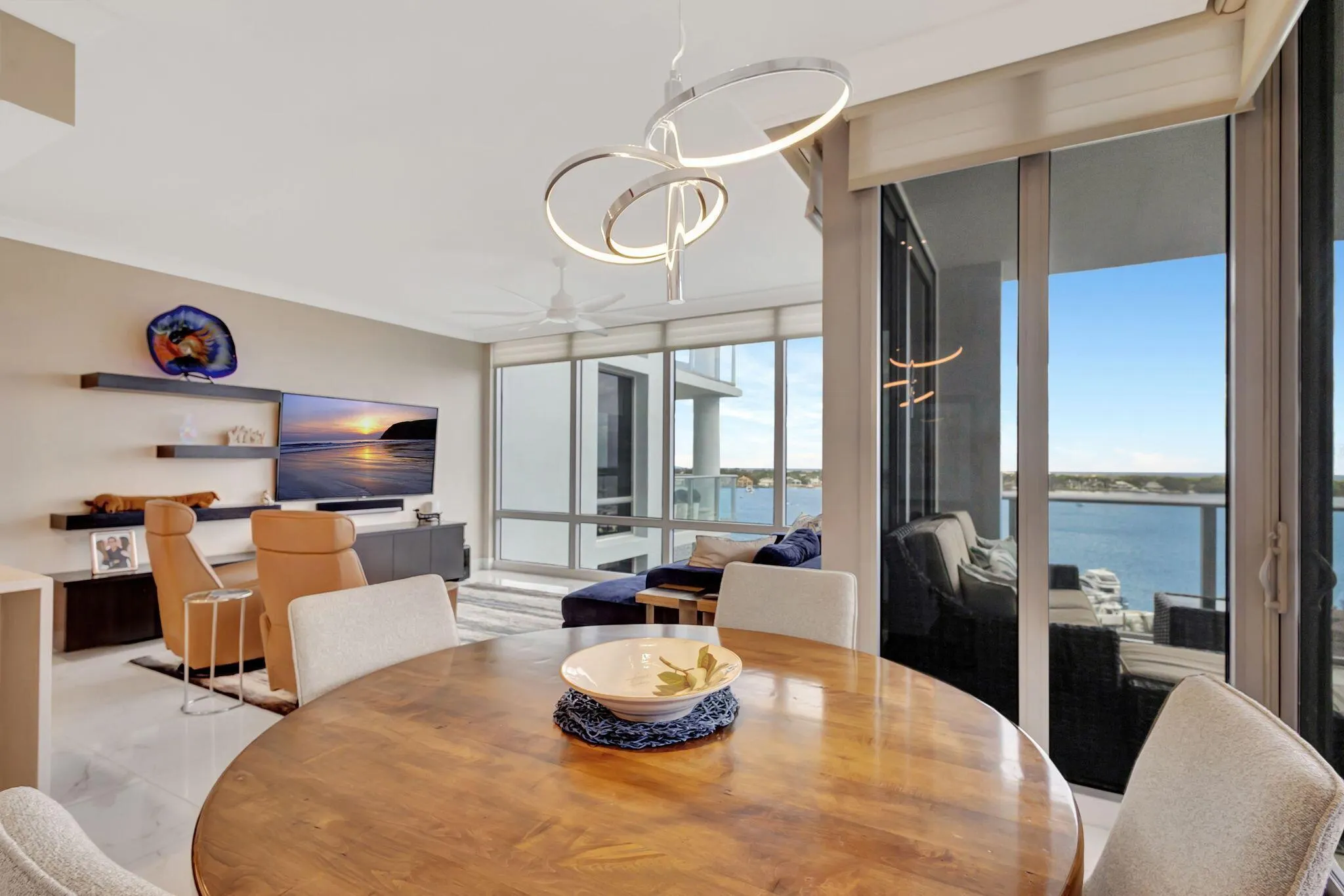 2 Water Club Way, #802