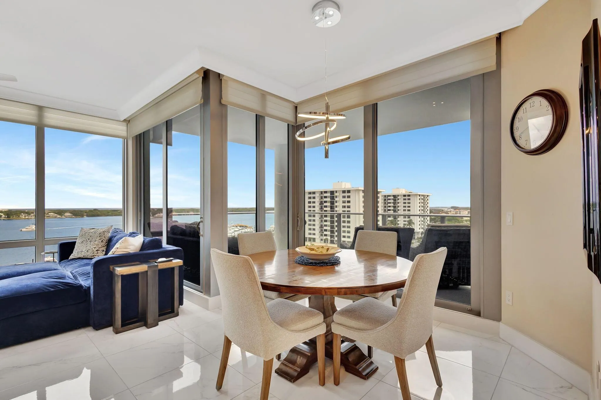 2 Water Club Way, #802