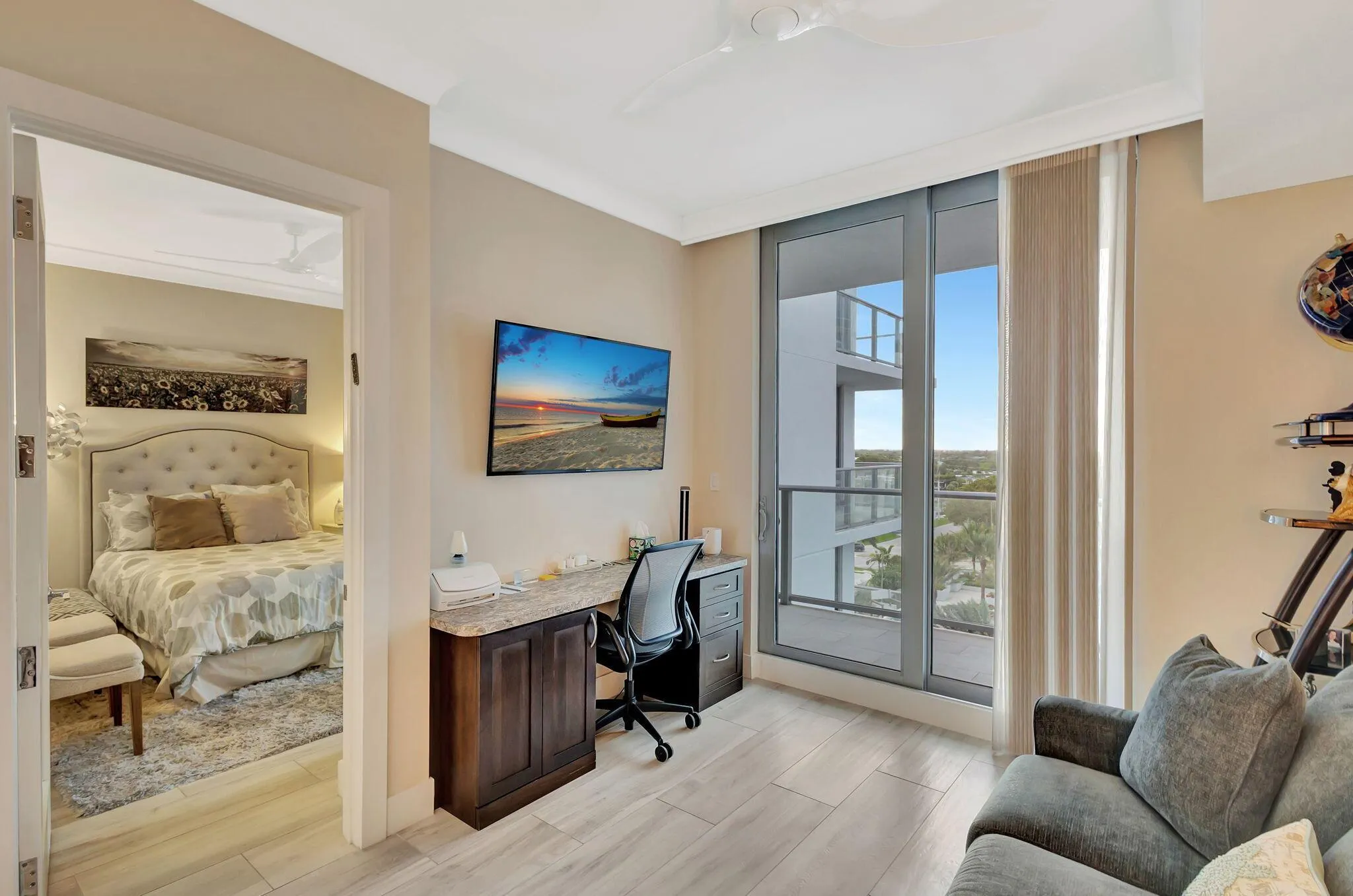2 Water Club Way, #802