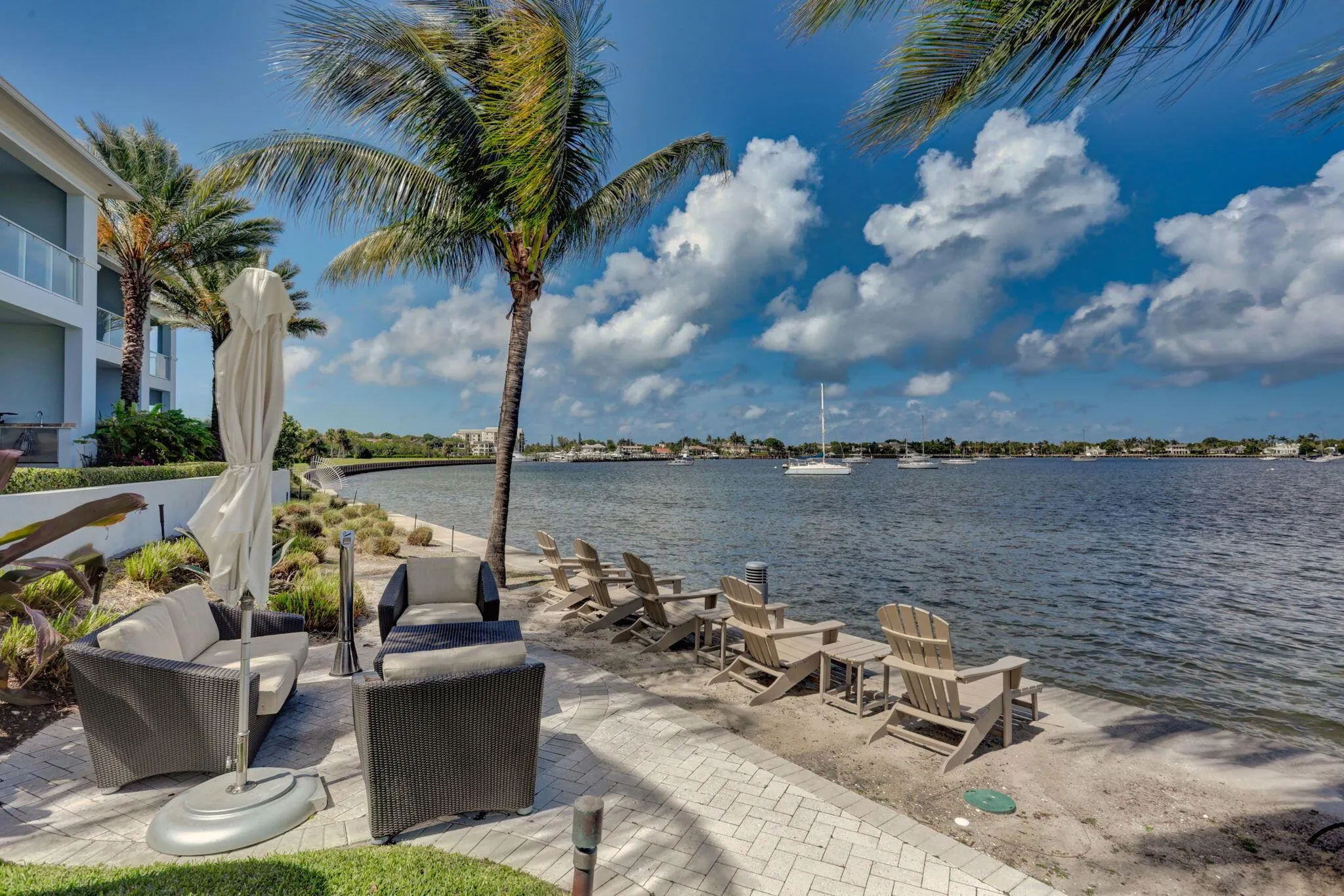 2 Water Club Way, #802