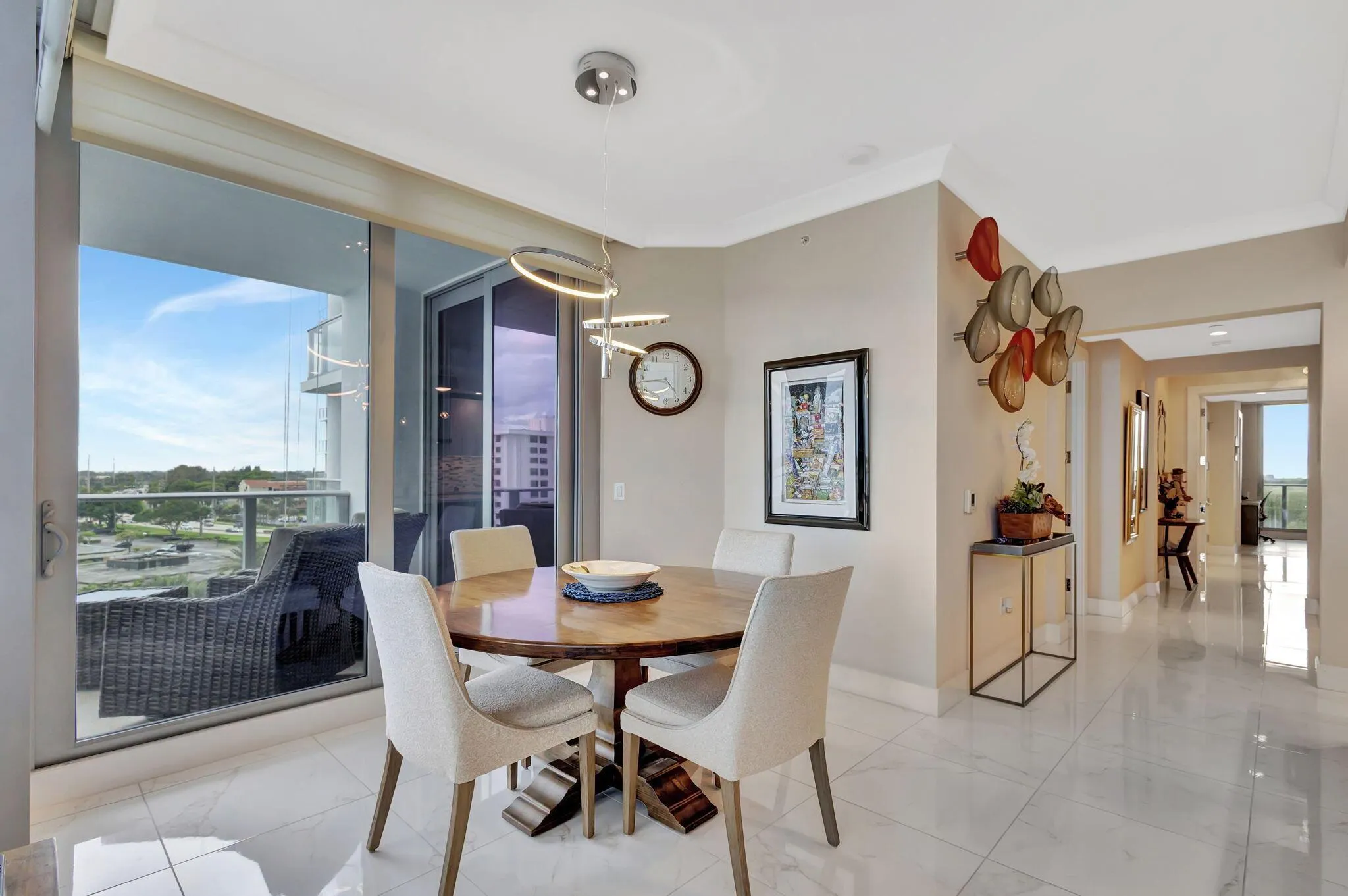 2 Water Club Way, #802