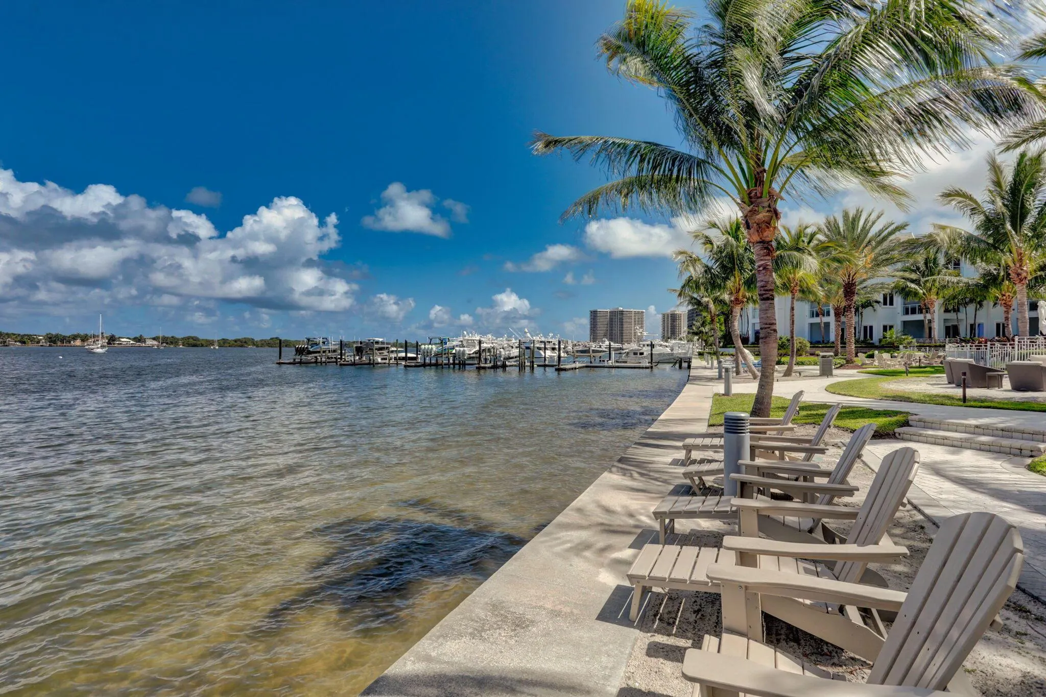 2 Water Club Way, #802