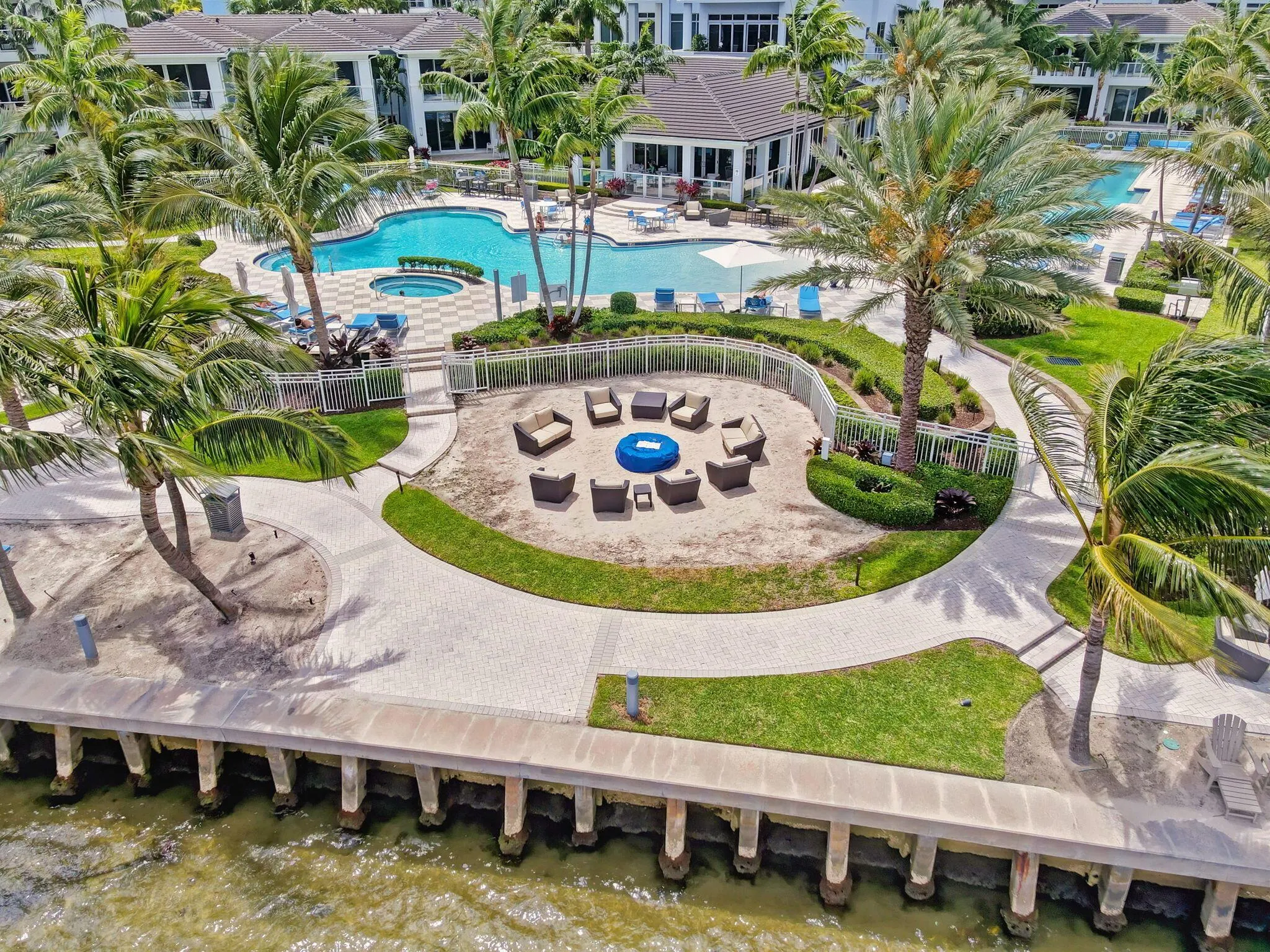 2 Water Club Way, #802