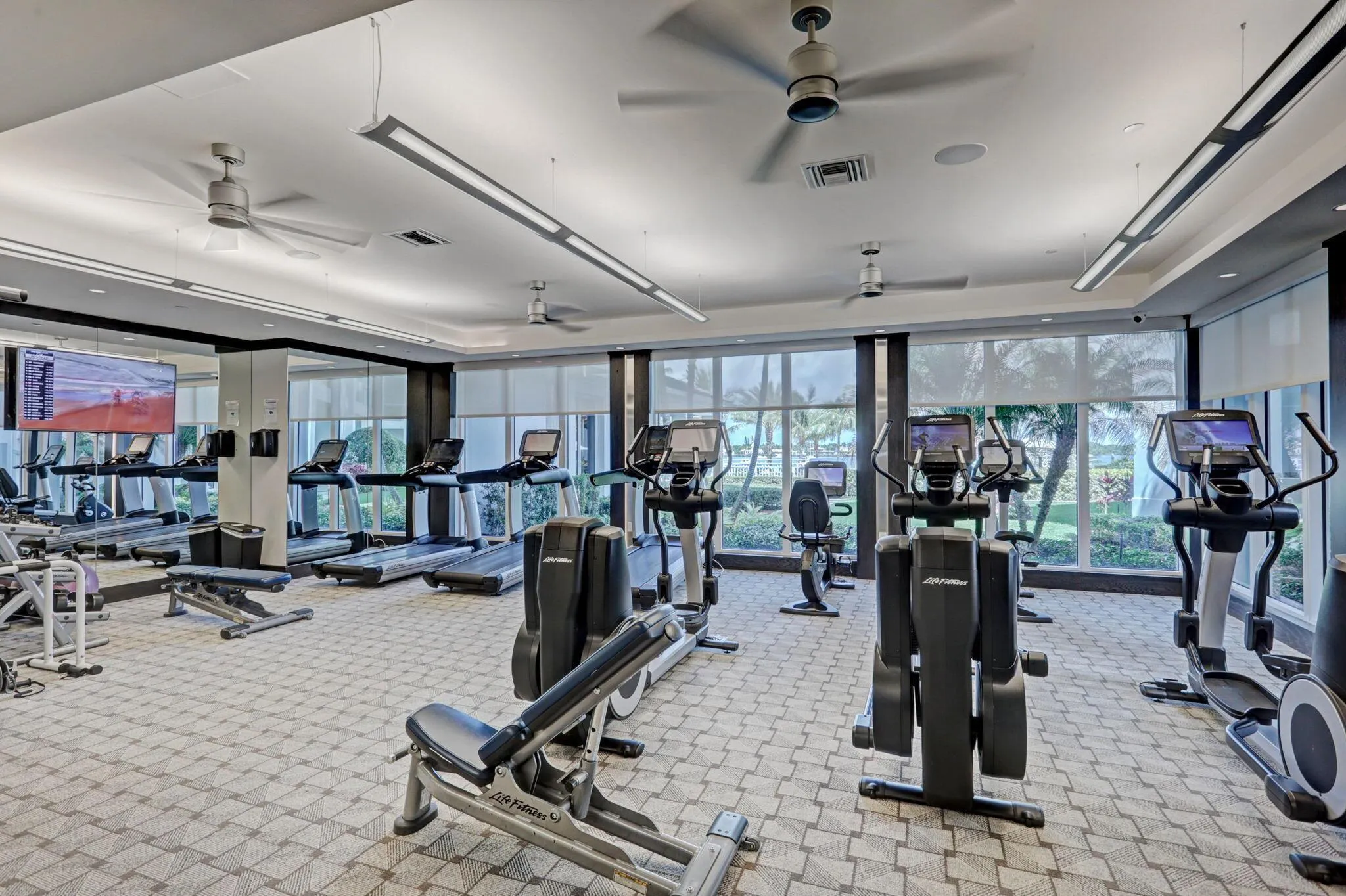 2 Water Club Way, #802