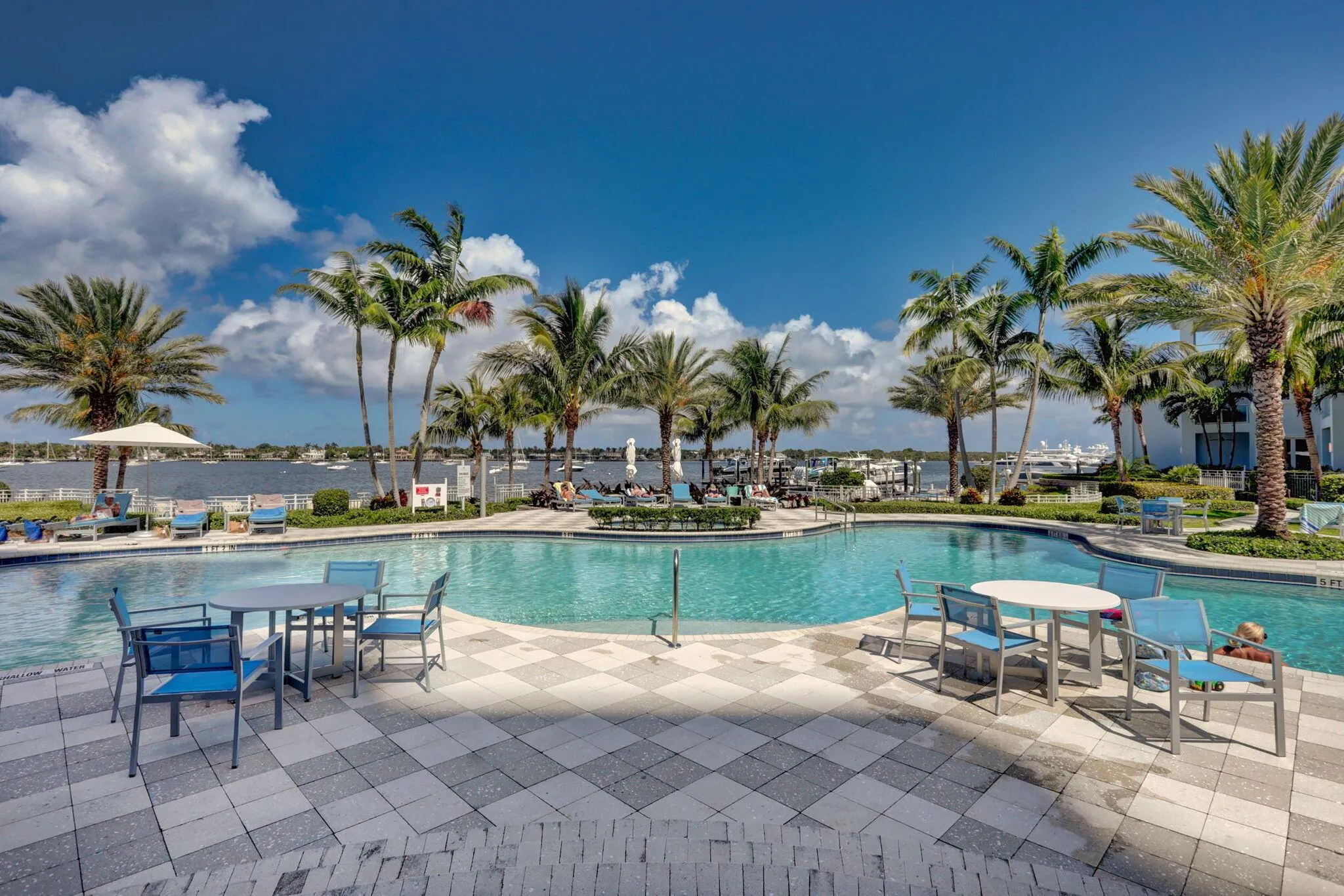 2 Water Club Way, #802