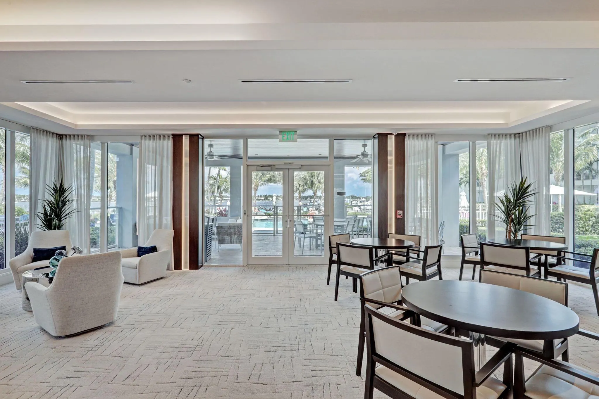2 Water Club Way, #802