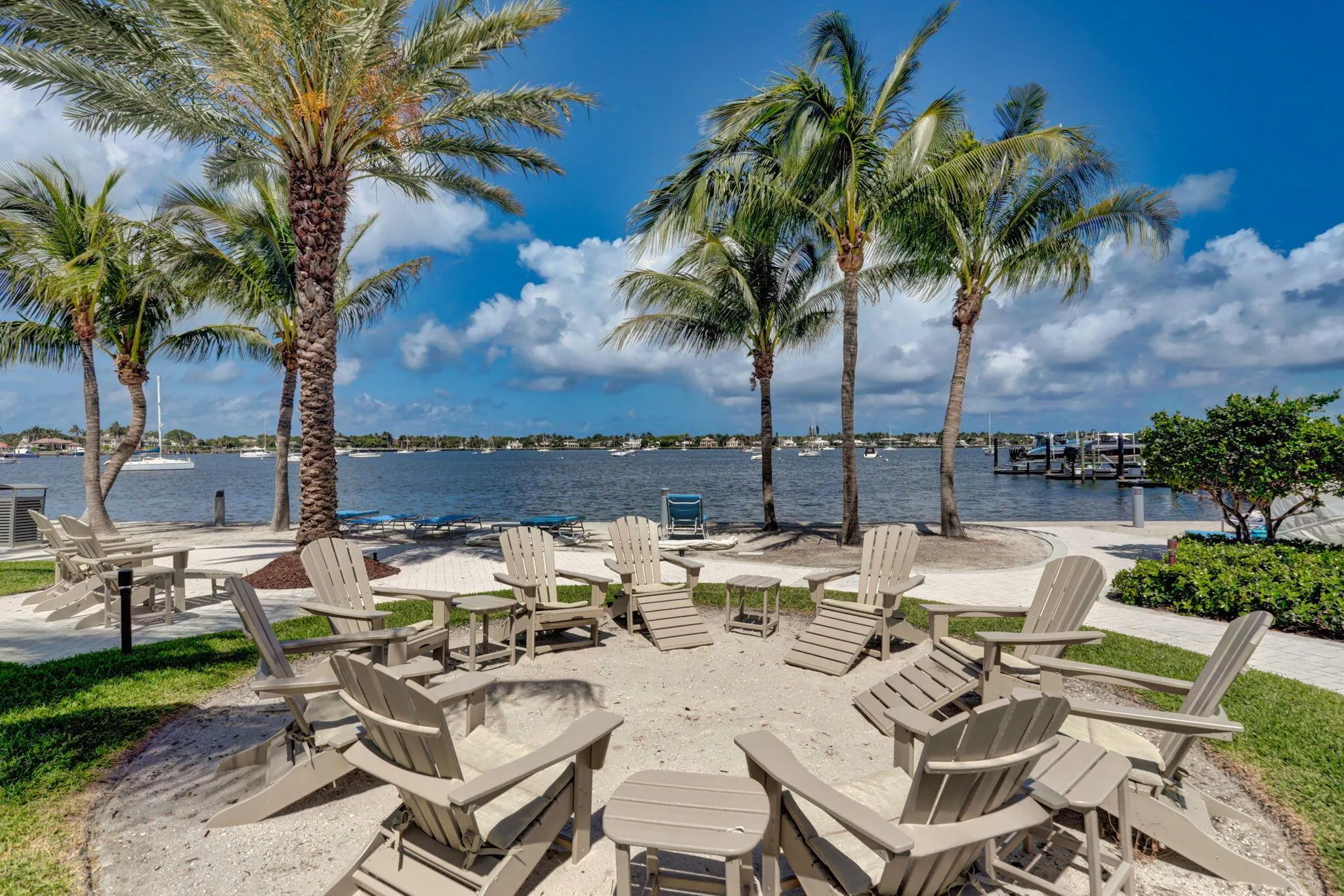2 Water Club Way, #802